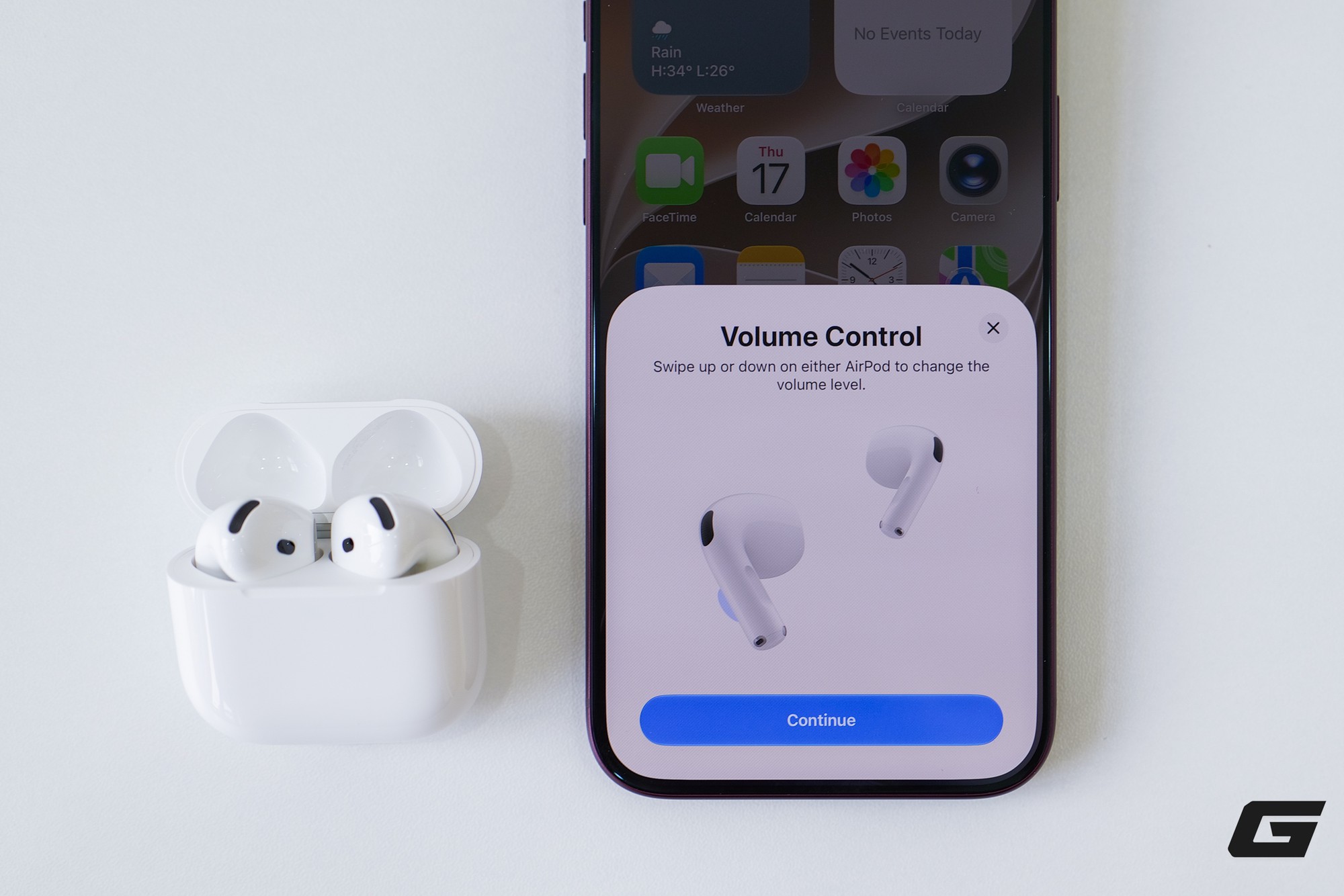 Mở hộp AirPods 5: “Món quà” cho fan Táo thời bão giá, có ANC nhưng chỉ từ 3,799 triệu đồng - Ảnh 8.