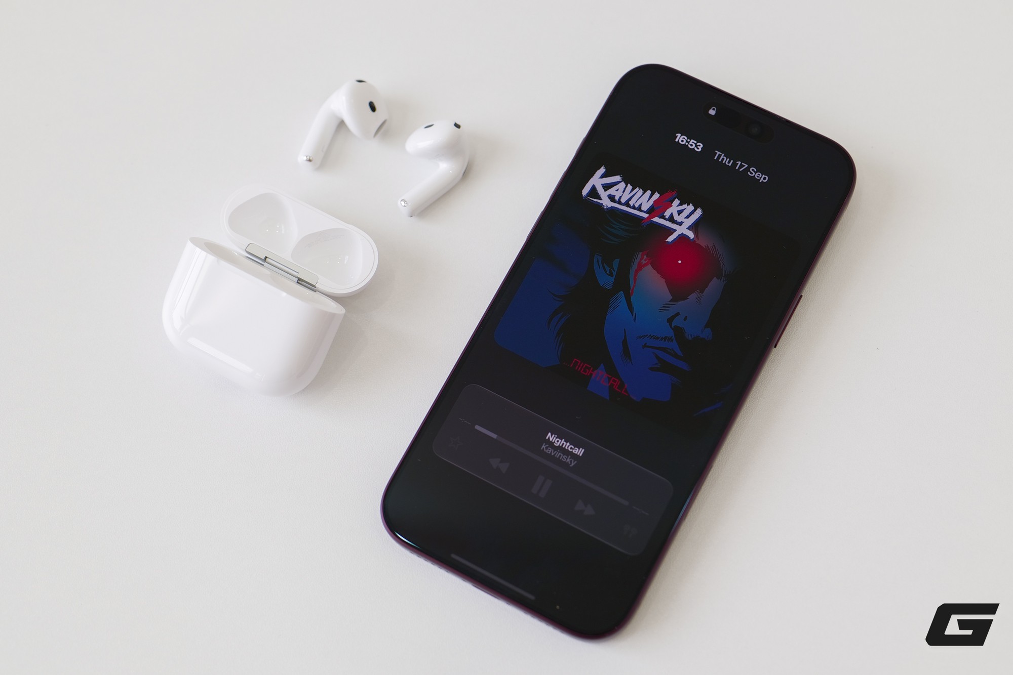 Mở hộp AirPods 5: “Món quà” cho fan Táo thời bão giá, có ANC nhưng chỉ từ 3,799 triệu đồng - Ảnh 12.