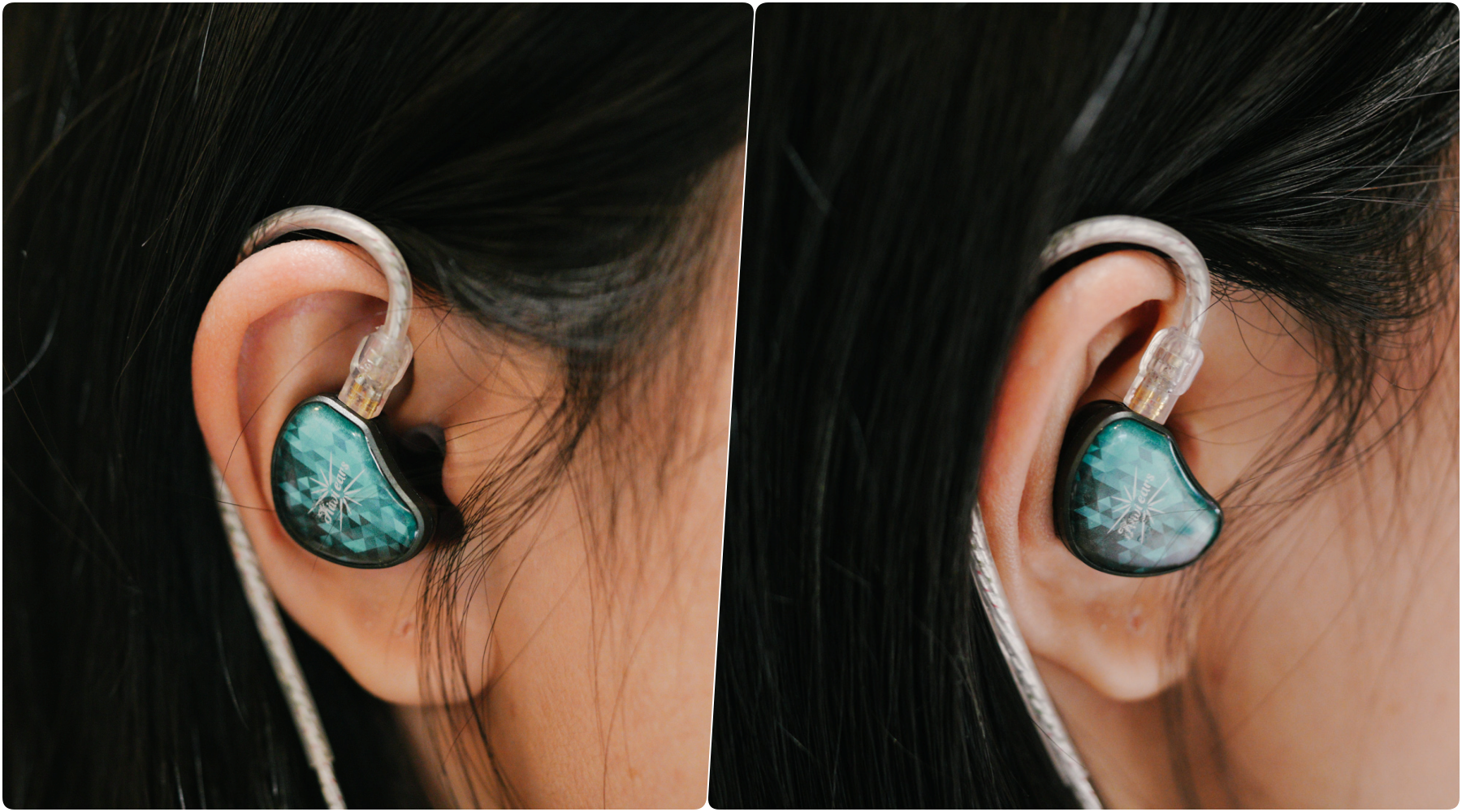 Kiwi Ears Stardust - Ảnh 13.