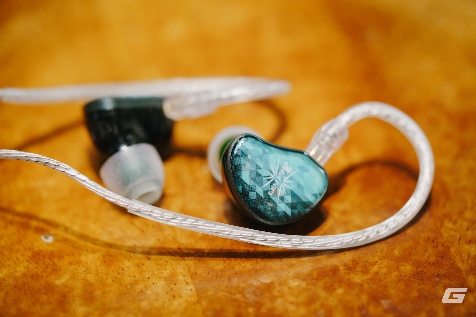 Kiwi Ears Stardust - Ảnh 12.