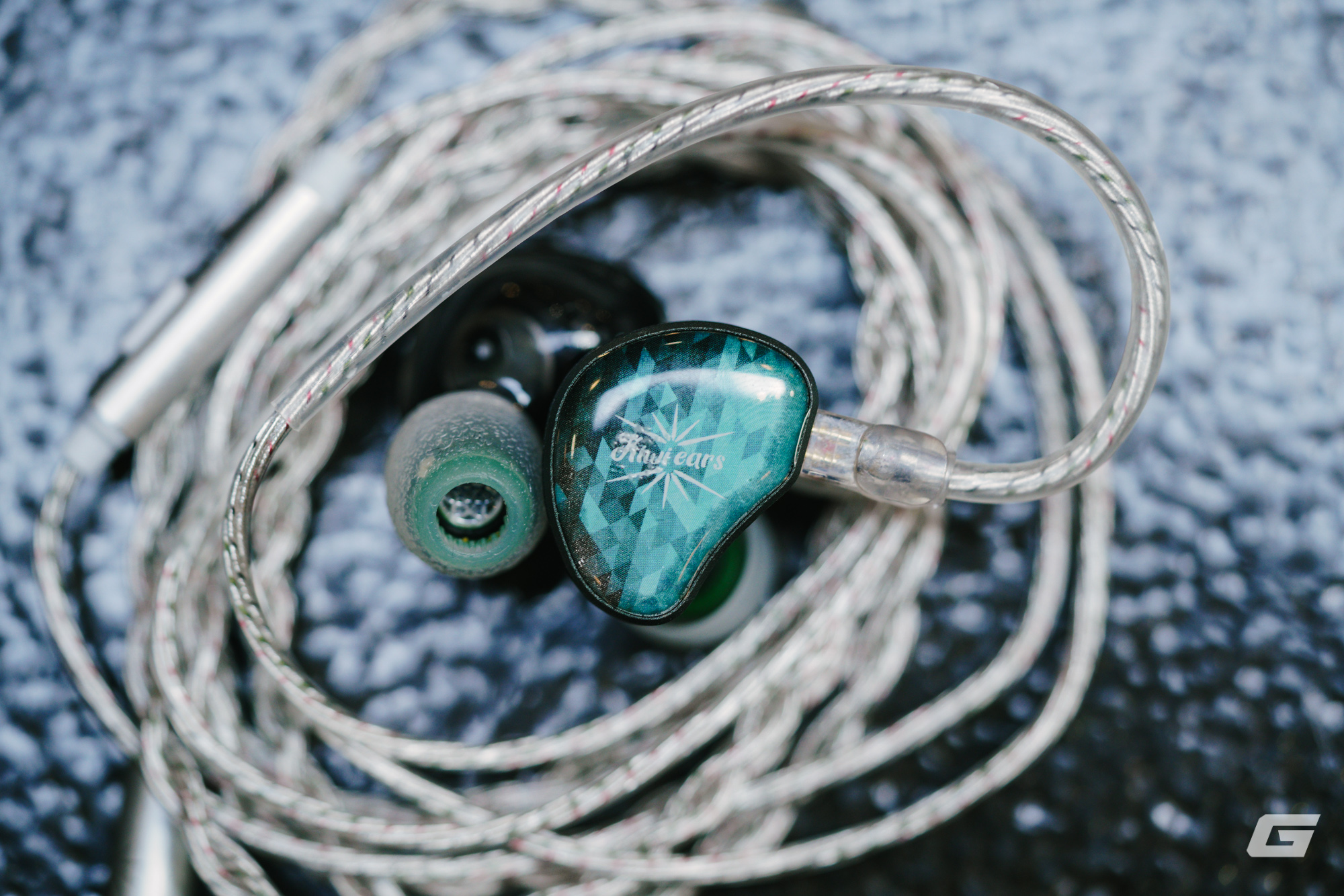 Kiwi Ears Stardust - Ảnh 10.