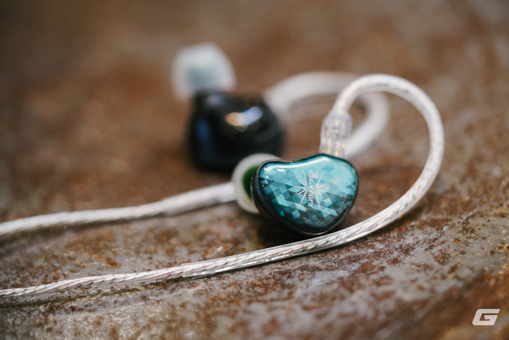 Kiwi Ears Stardust - Ảnh 11.