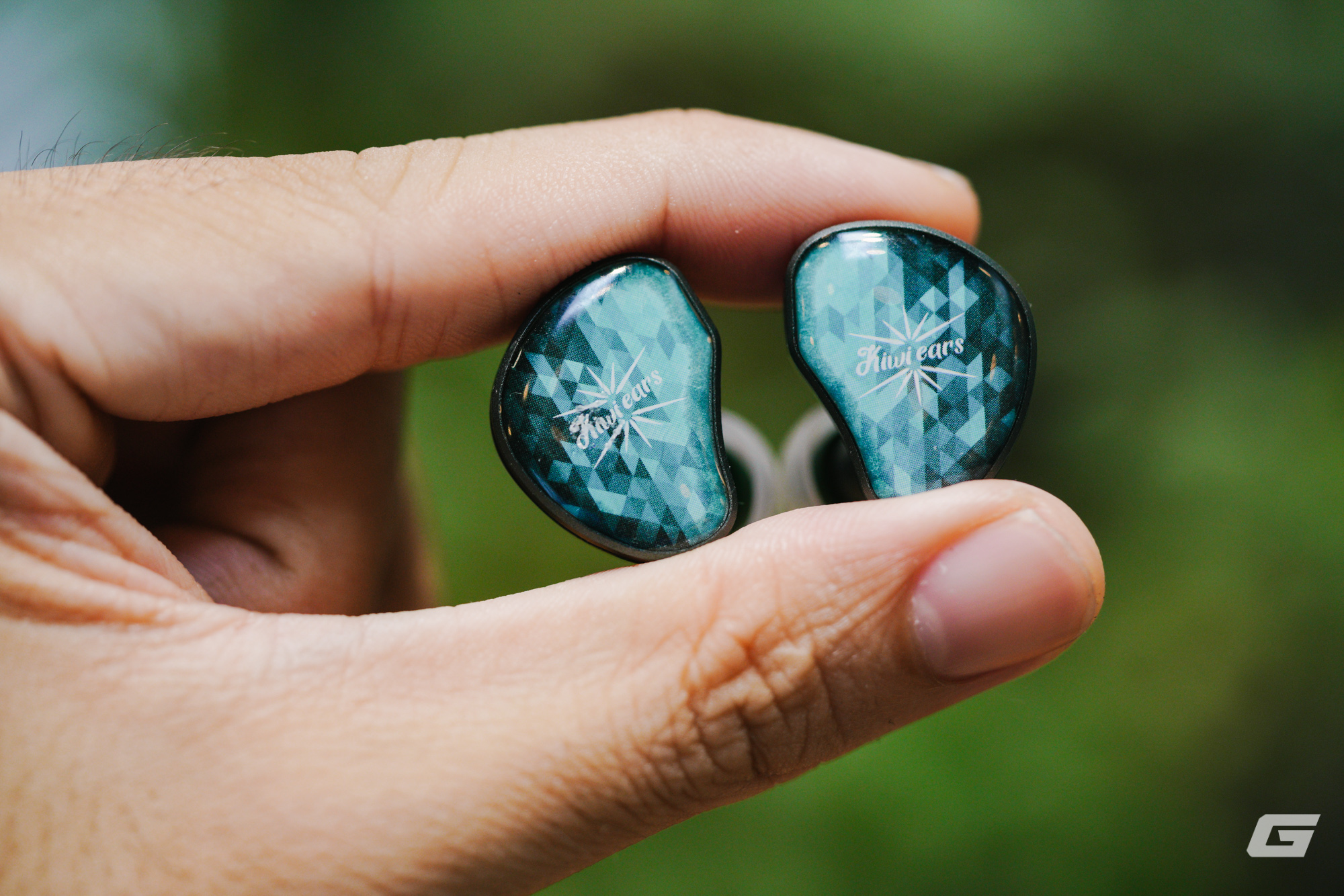Kiwi Ears Stardust - Ảnh 6.