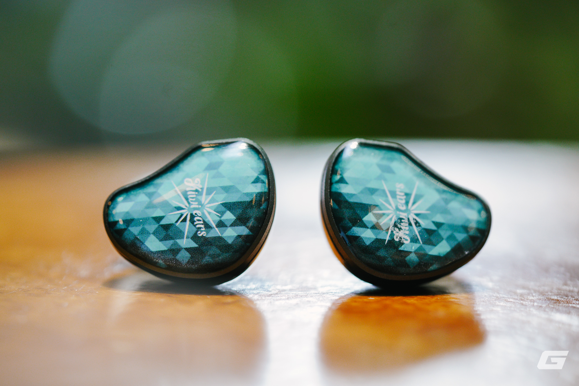 Kiwi Ears Stardust - Ảnh 9.