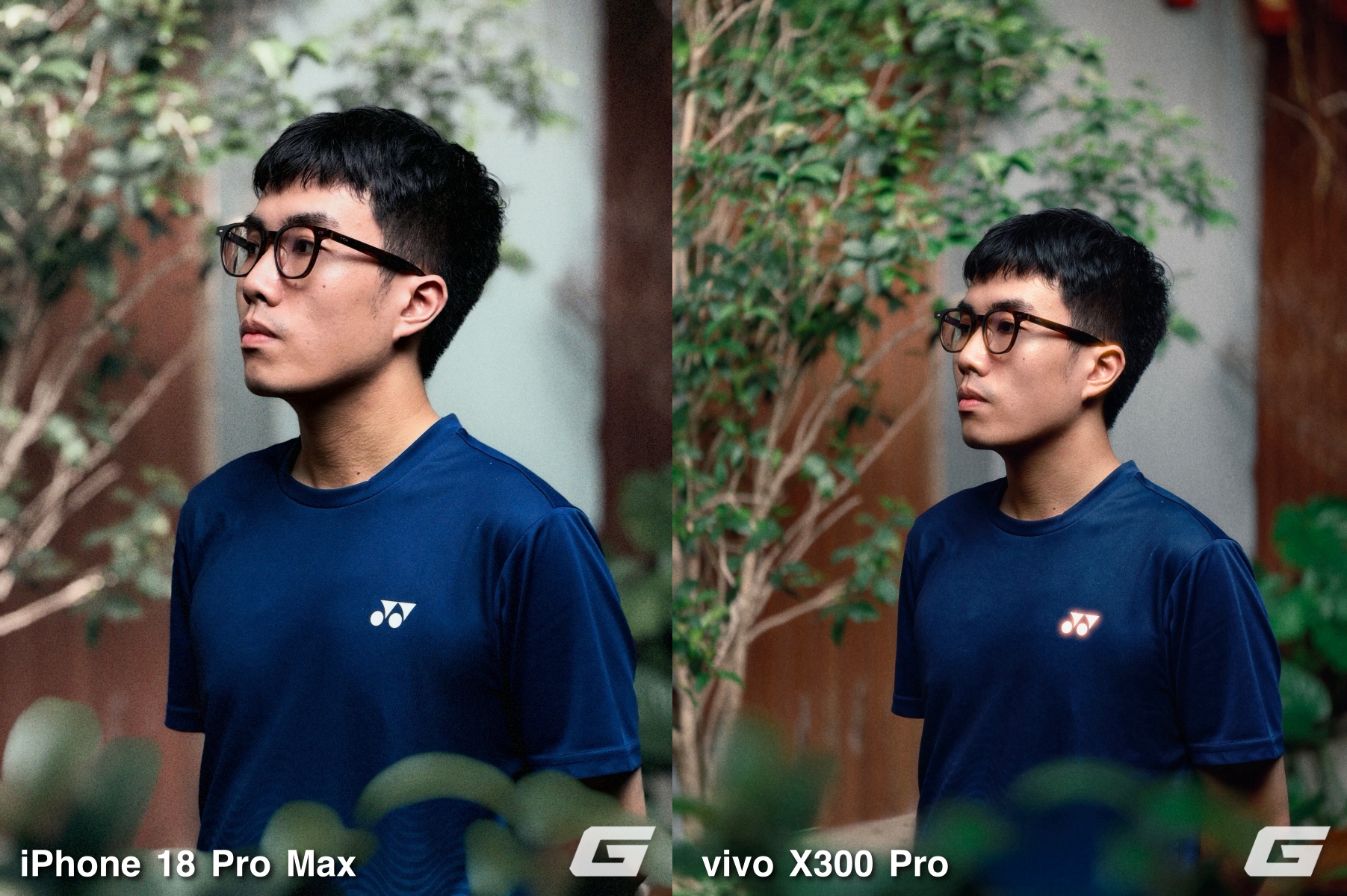 Tôi Thử Bộ Lọc Màu Mới Trên Iphone 18 Pro Max, So Với Vivo X300 Pro: Đều Là Giả Lập Film Nhưng Ảnh Ra Khác Hoàn Toàn - Ảnh 14.