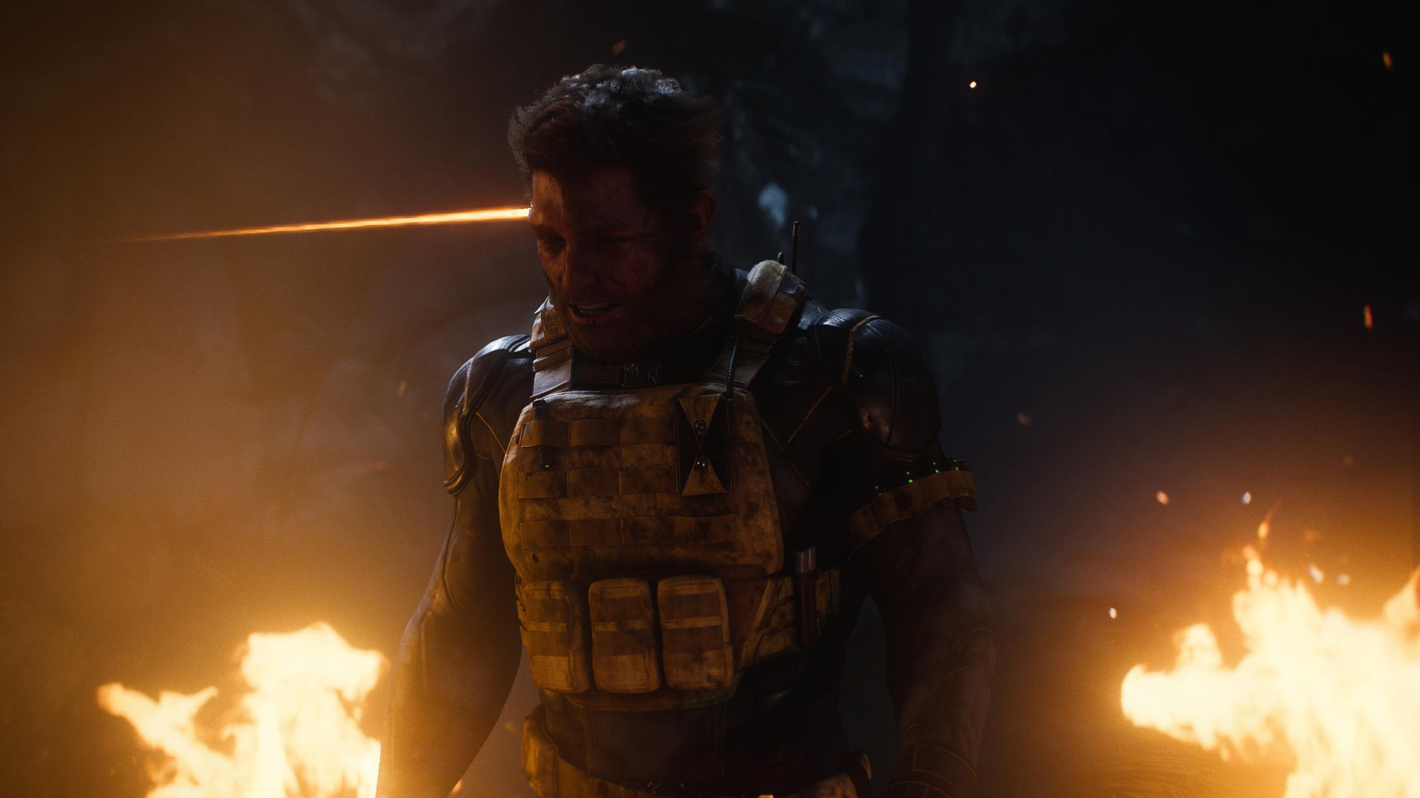 Trải nghiệm Marvel&rsquo;s Wolverine: Chiến đấu m&atilde;n nh&atilde;n, đồ họa ấn tượng - Ảnh 1.