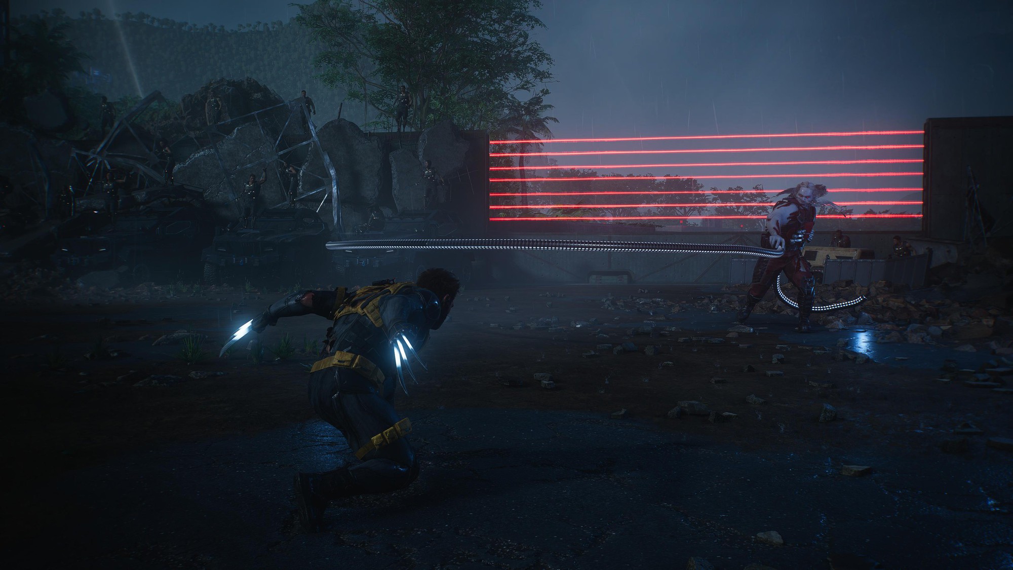Trải nghiệm Marvel&rsquo;s Wolverine: Chiến đấu m&atilde;n nh&atilde;n, đồ họa ấn tượng - Ảnh 2.