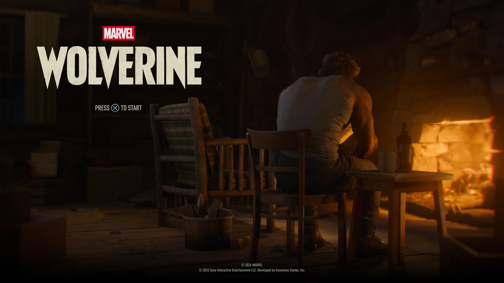 Trải nghiệm Marvel&rsquo;s Wolverine: Chiến đấu m&atilde;n nh&atilde;n, đồ họa ấn tượng - Ảnh 16.