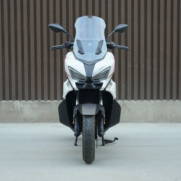 250cc, ABS, TCS, radar nhưng gi&aacute; hơn 58 triệu đồng: Chiếc xe n&agrave;y đang khuấy đảo thị trường?- Ảnh 3.