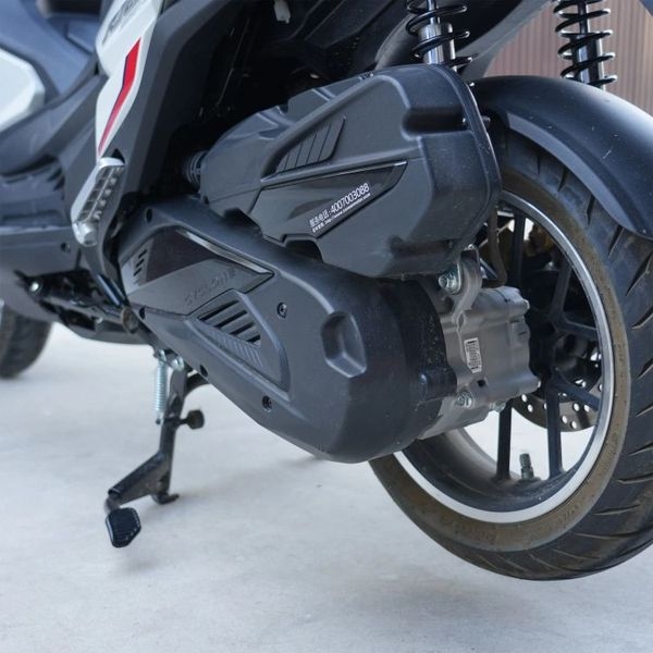 250cc, ABS, TCS, radar nhưng gi&aacute; hơn 58 triệu đồng: Chiếc xe n&agrave;y đang khuấy đảo thị trường?- Ảnh 4.