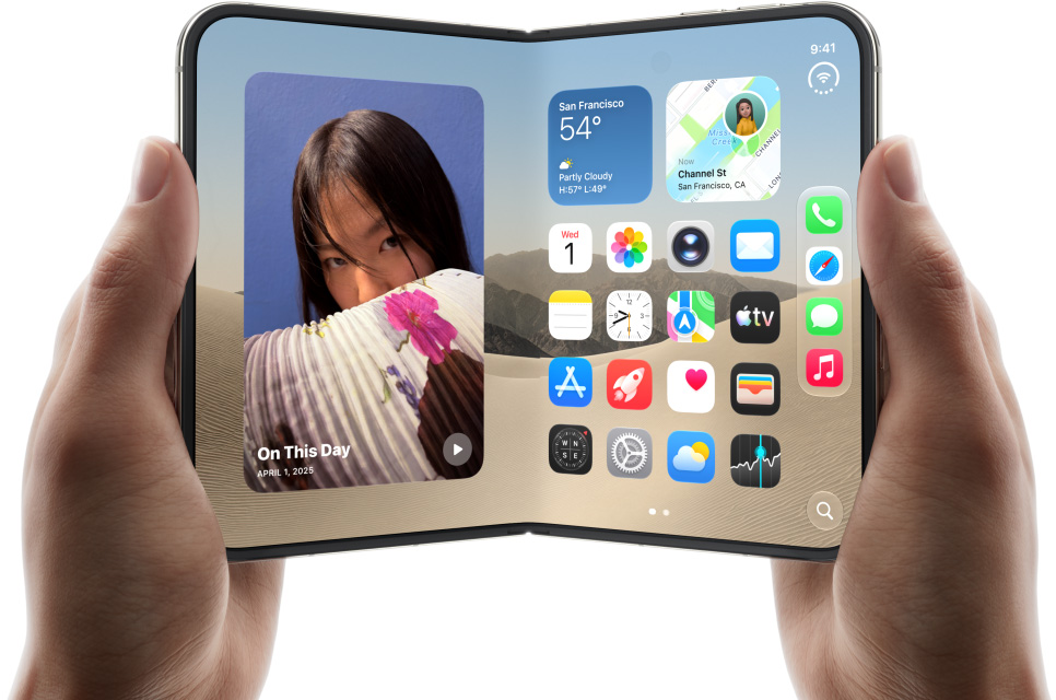 L&atilde;nh đạo Apple: Nh&igrave;n thấy người d&ugrave;ng iPhone d&aacute;n k&iacute;nh cường lực khiến t&ocirc;i "nổi da g&agrave;"- Ảnh 4.
