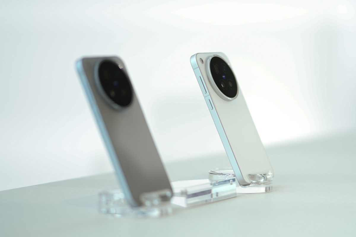 Vivo Vừa Ra Mắt Camera Phone Thế Hệ Mới: Nâng Cấp Quá Ngon, Chụp Như Máy Ảnh, Bán Chính Hãng Cả Bản Pro Max - Ảnh 6.