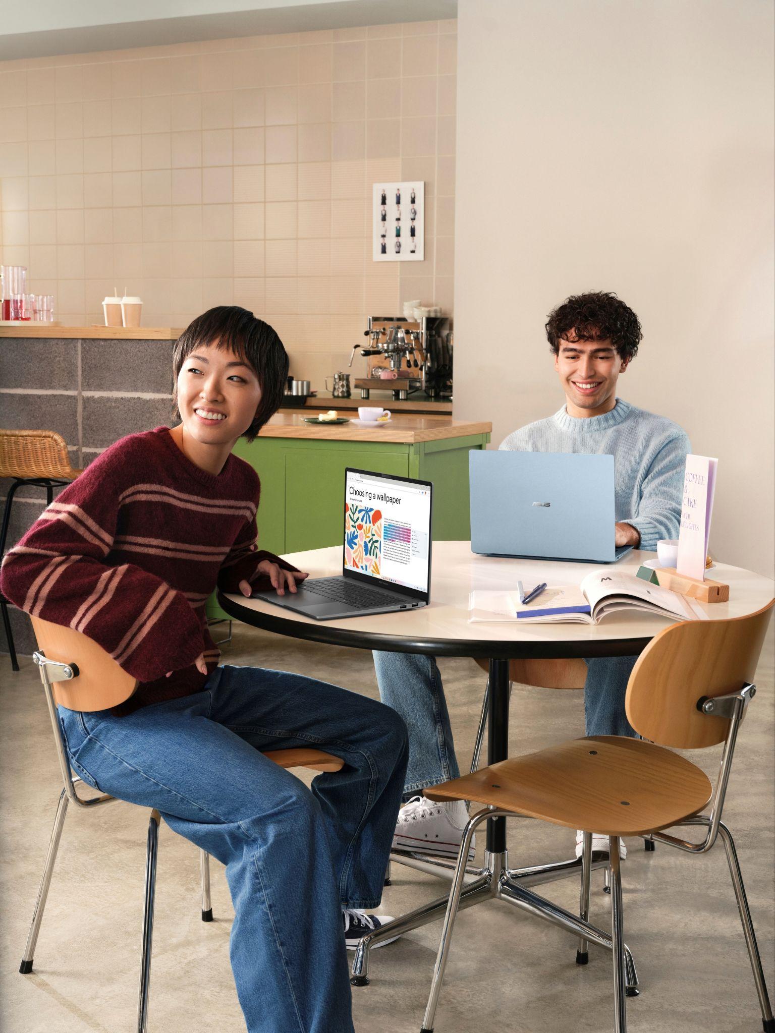 Laptop ngày càng mạnh, nhưng người trẻ lại cần mang theo ít hơn - Ảnh 2. Laptop ngày càng mạnh, nhưng người trẻ lại cần mang theo ít hơn - Ảnh 2.