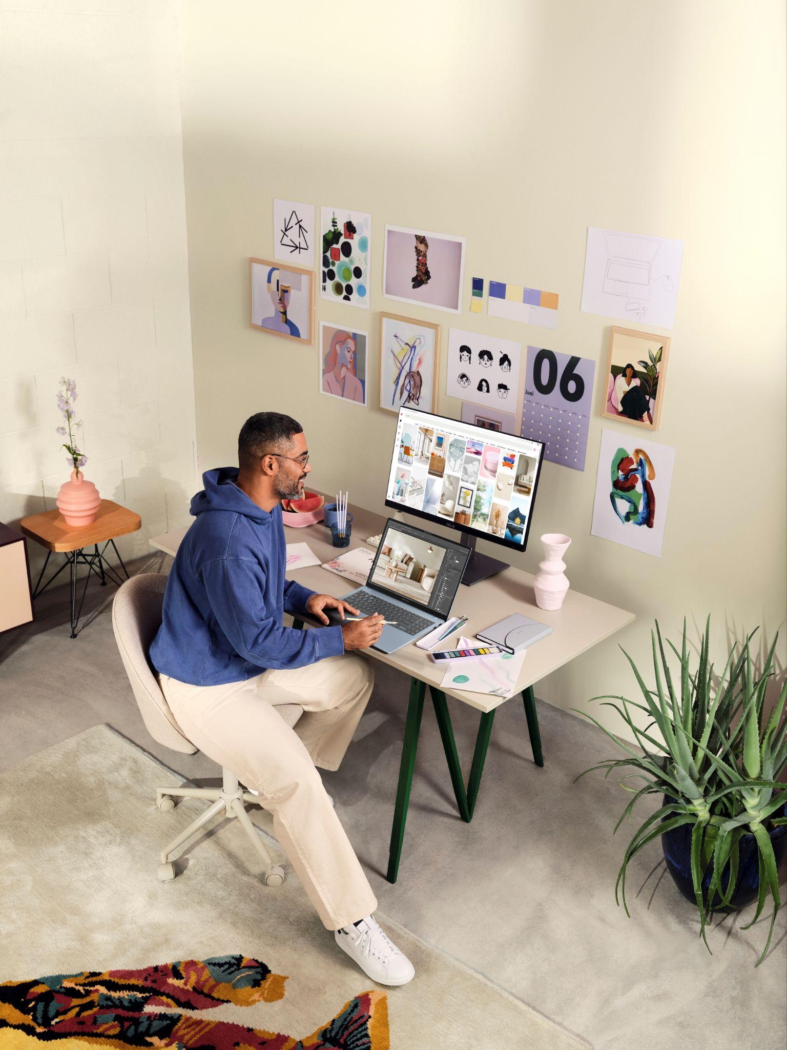 Laptop ngày càng mạnh, nhưng người trẻ lại cần mang theo ít hơn - Ảnh 4. Laptop ngày càng mạnh, nhưng người trẻ lại cần mang theo ít hơn - Ảnh 4.