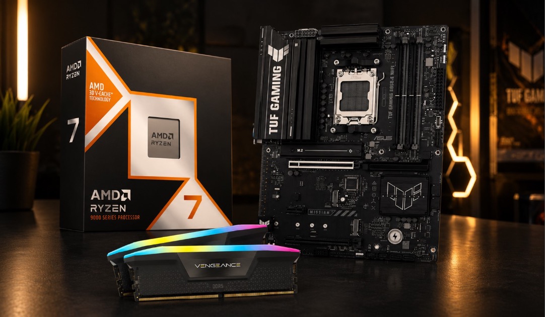 Chủ tịch Acer: Thiếu bộ nhớ đến năm 2030 l&agrave; điều kh&ocirc;ng thể, nhưng gi&aacute; PC c&ograve;n tăng tới giữa 2027 - Ảnh 2.