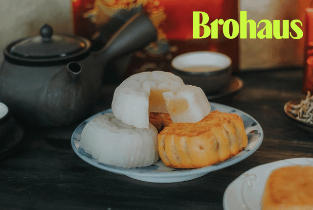 Bánh nướng hay bánh dẻo ngon hơn? Câu trả lời lại không nằm ở hộp bánh Trung thu - Ảnh 3.