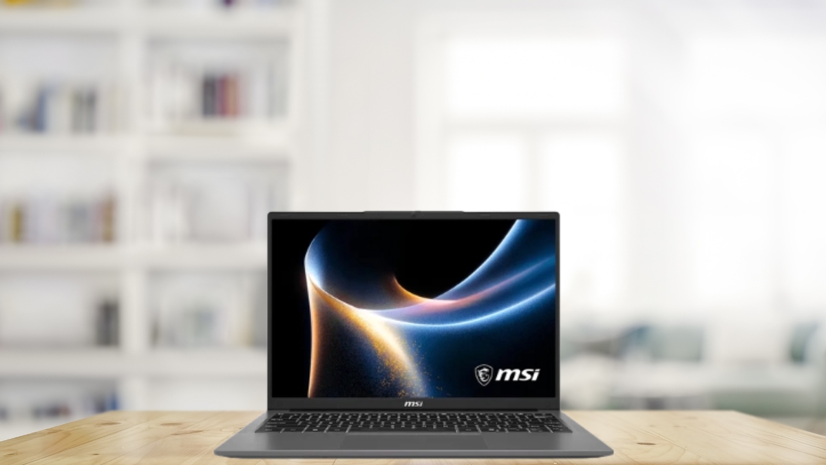 Cập nhật danh s&aacute;ch laptop MSI đ&aacute;ng mua m&ugrave;a Back to School - Ảnh 2.