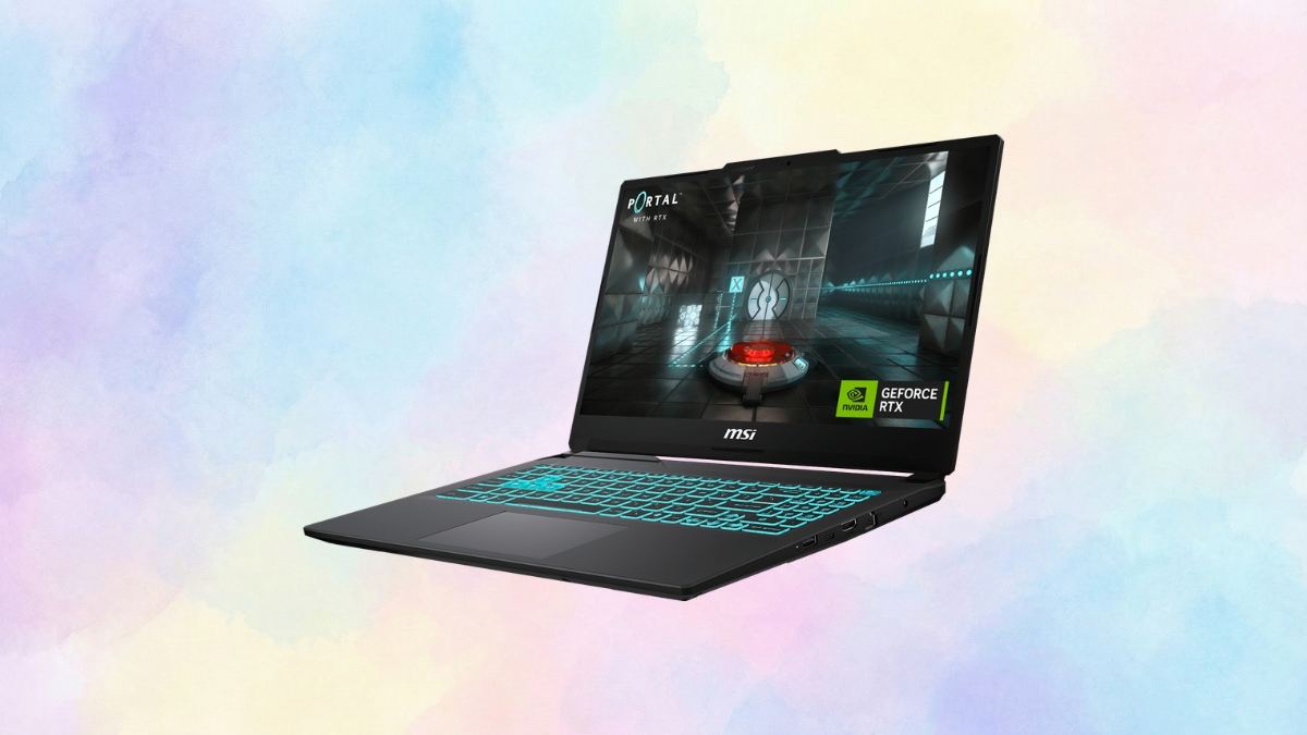 Cập nhật danh s&aacute;ch laptop MSI đ&aacute;ng mua m&ugrave;a Back to School - Ảnh 3.