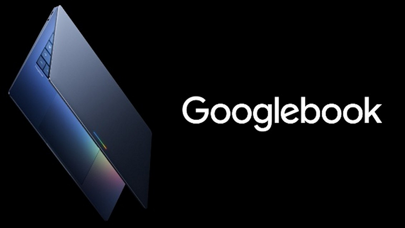 Googlebook d&ugrave;ng Snapdragon X Elite ra mắt, t&iacute;ch hợp Gemini Intelligence, hỗ trợ hệ sinh th&aacute;i ứng dụng v&agrave; game Android - Ảnh 2.