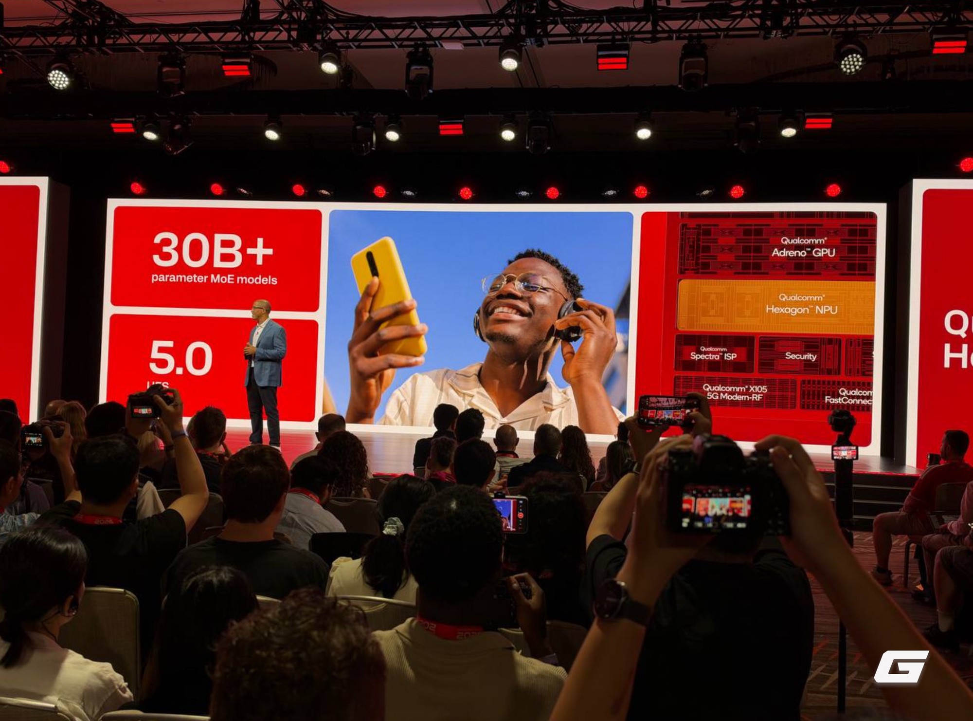 Qualcomm Chính Thức Ra Mắt Snapdragon 8 Elite Gen 6: Lần Đầu Tiên, Chip Mang Tên “Elite” Không Còn Là Mạnh Nhất - Ảnh 6.