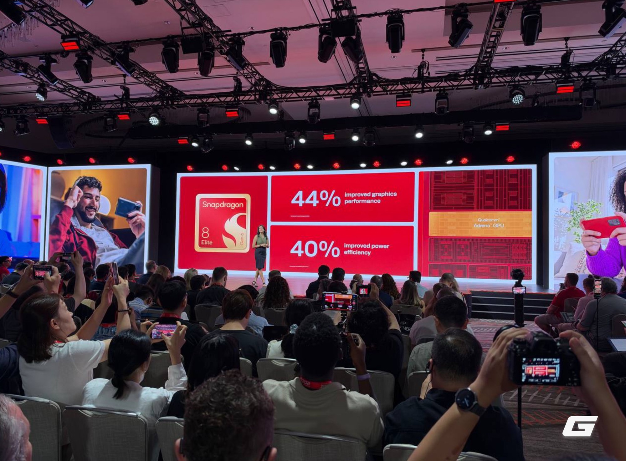 Qualcomm Chính Thức Ra Mắt Snapdragon 8 Elite Gen 6: Lần Đầu Tiên, Chip Mang Tên “Elite” Không Còn Là Mạnh Nhất - Ảnh 5.
