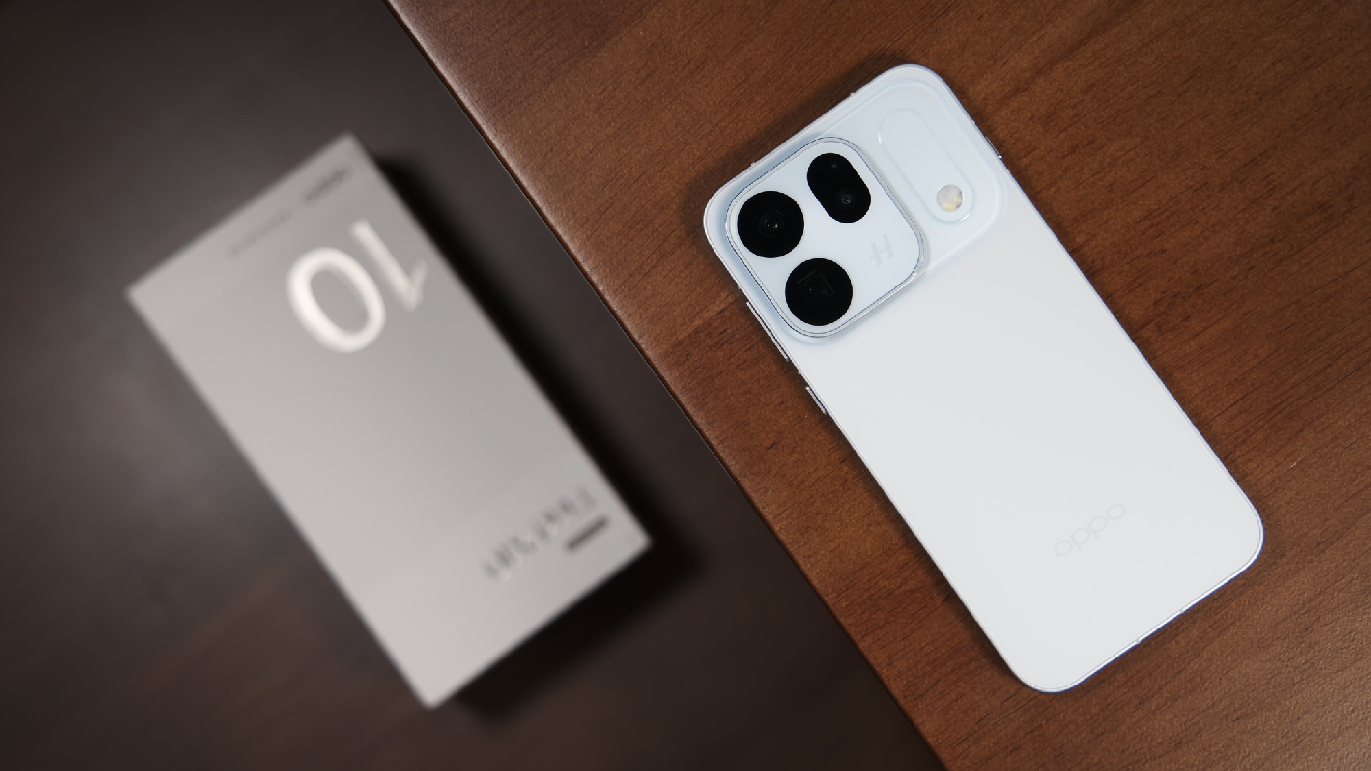 Oppo Ra Mắt Bộ Ba Find X10, Bản Cao Nhất Có 3 Camera Cùng 200 Mp - Ảnh 6.