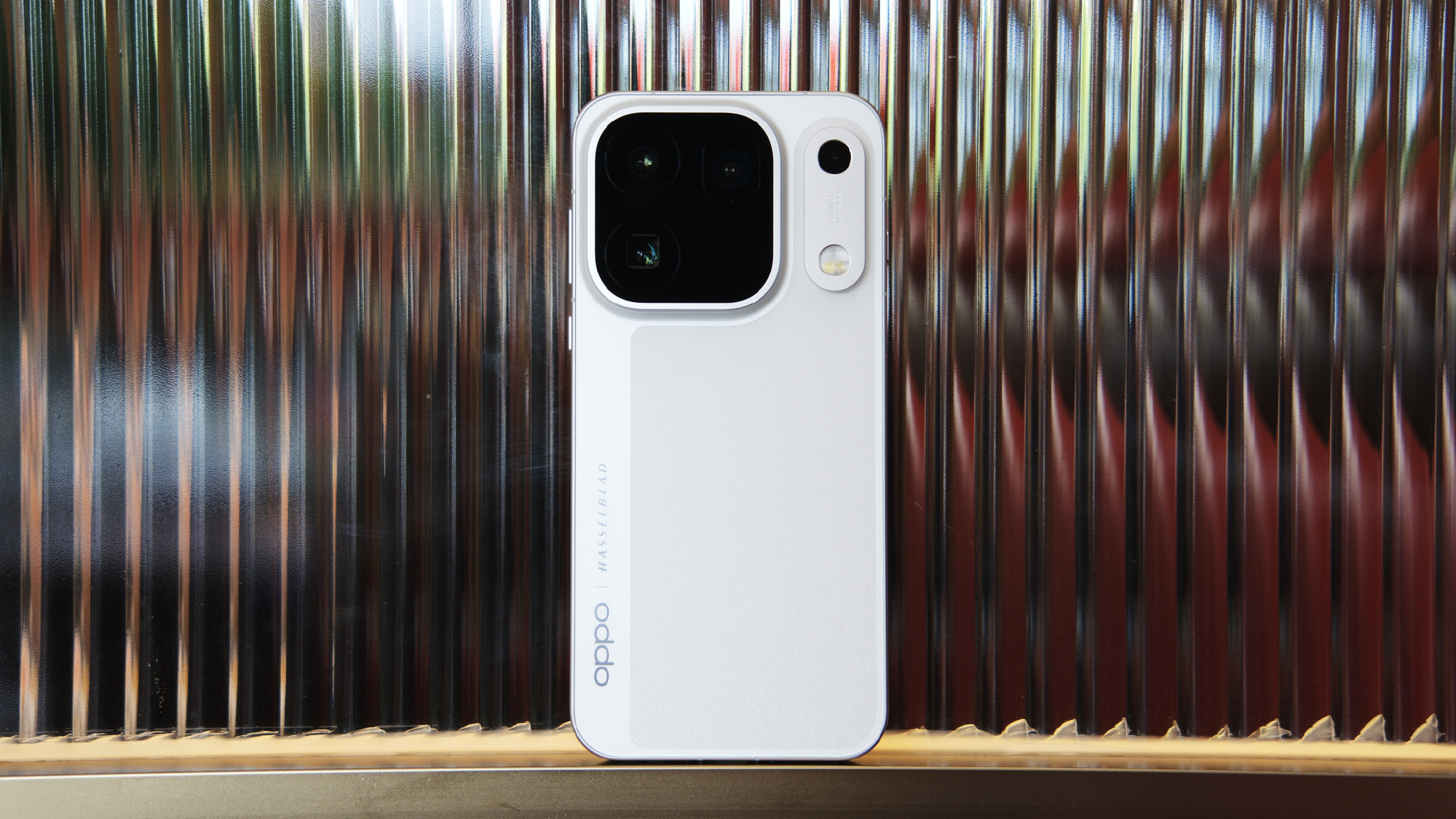 Oppo Ra Mắt Bộ Ba Find X10, Bản Cao Nhất Có 3 Camera Cùng 200 Mp - Ảnh 2.