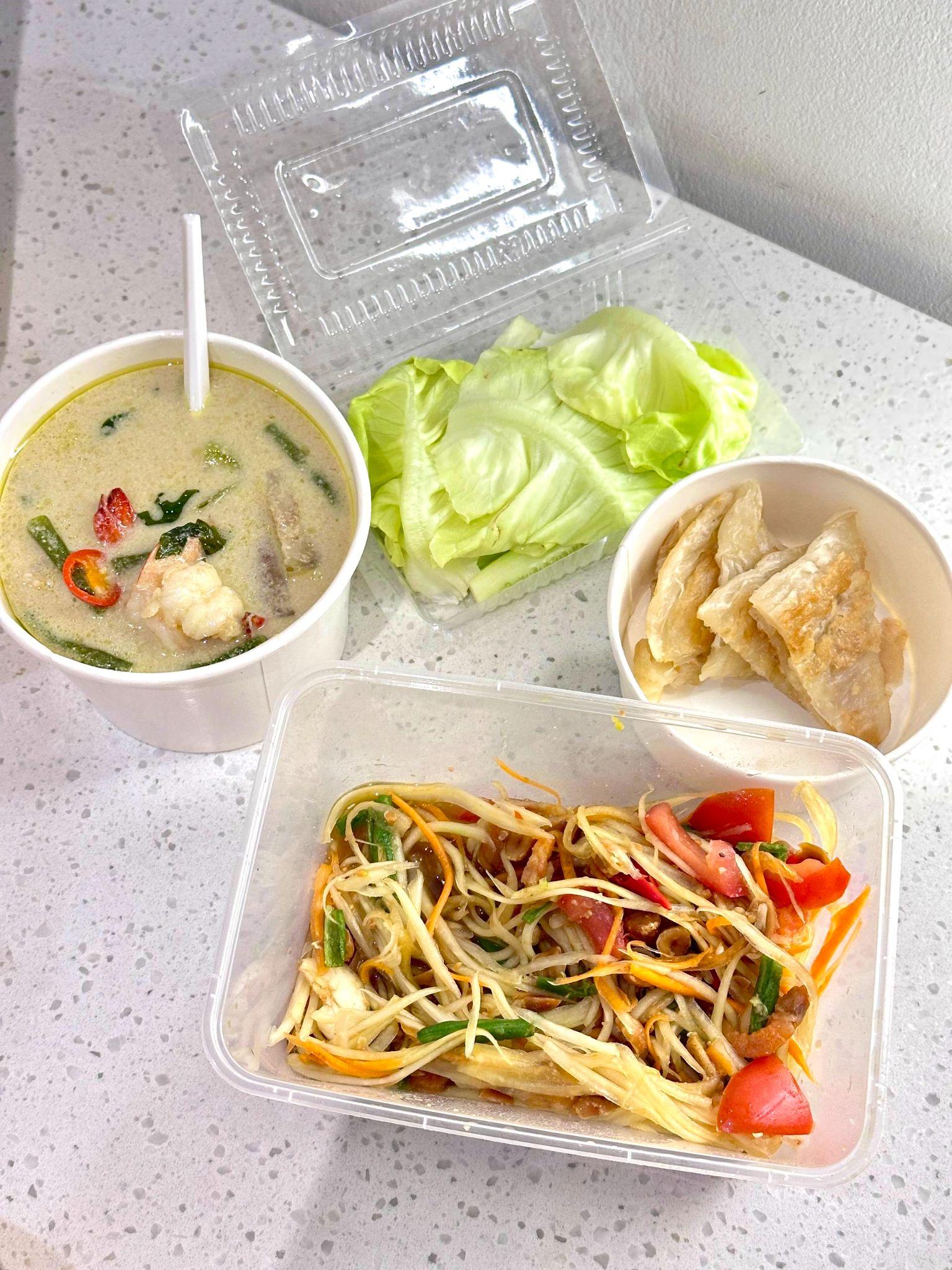 Phá cỗ Trung thu khác lạ với loạt món ngon “vị đúng đỉnh” từ đa dạng nền ẩm thực - Ảnh 2. Phá cỗ Trung thu khác lạ với loạt món ngon “vị đúng đỉnh” từ đa dạng nền ẩm thực - Ảnh 2.