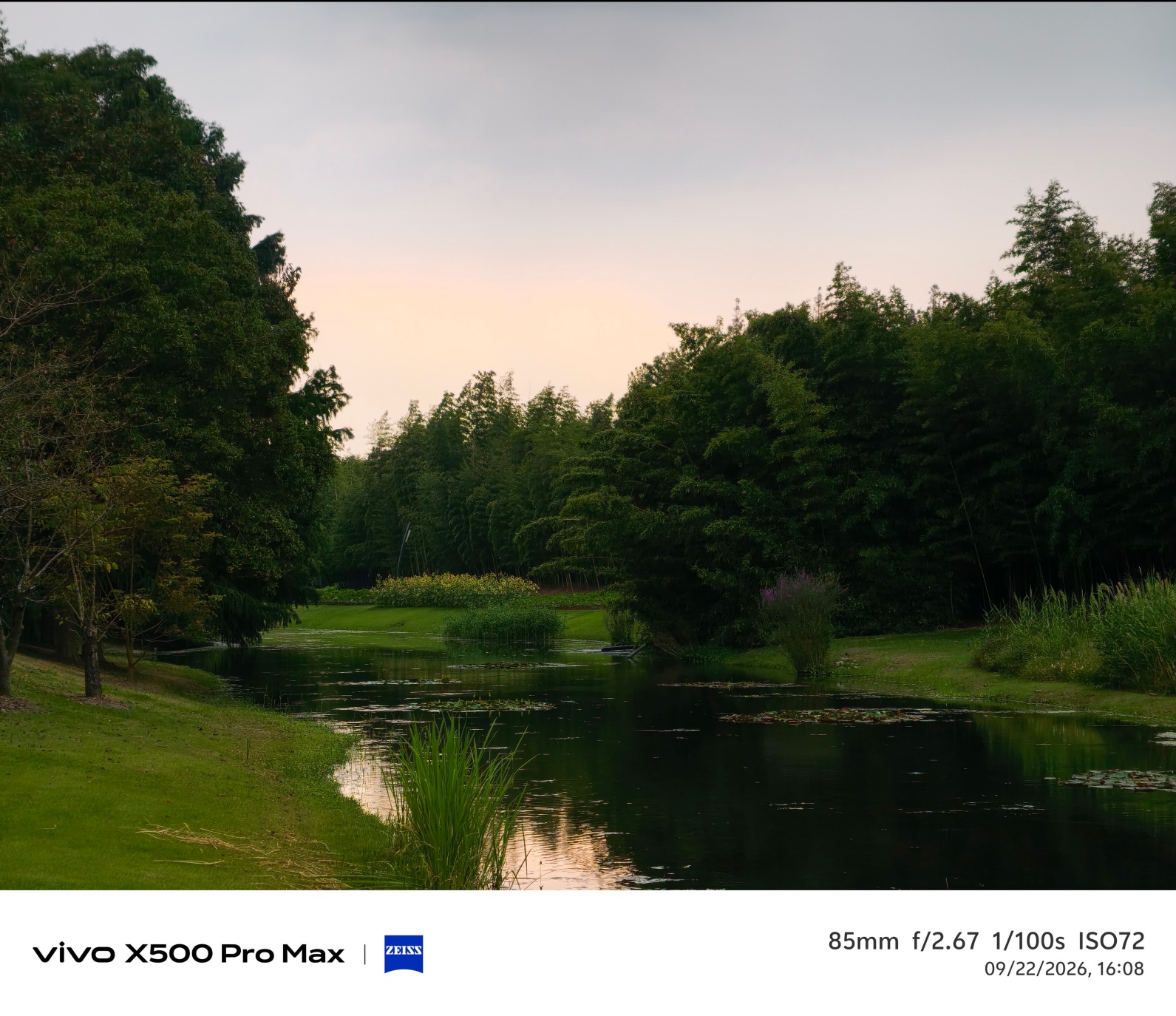 Trên Tay Vivo X300 Pro Max: Thiết Kế Nổi Bật Hơn, Camera Nâng Cấp Thấy Rõ, Cấu Hình Mạnh, Chưa Có Giá Ở Việt Nam - Ảnh 12.