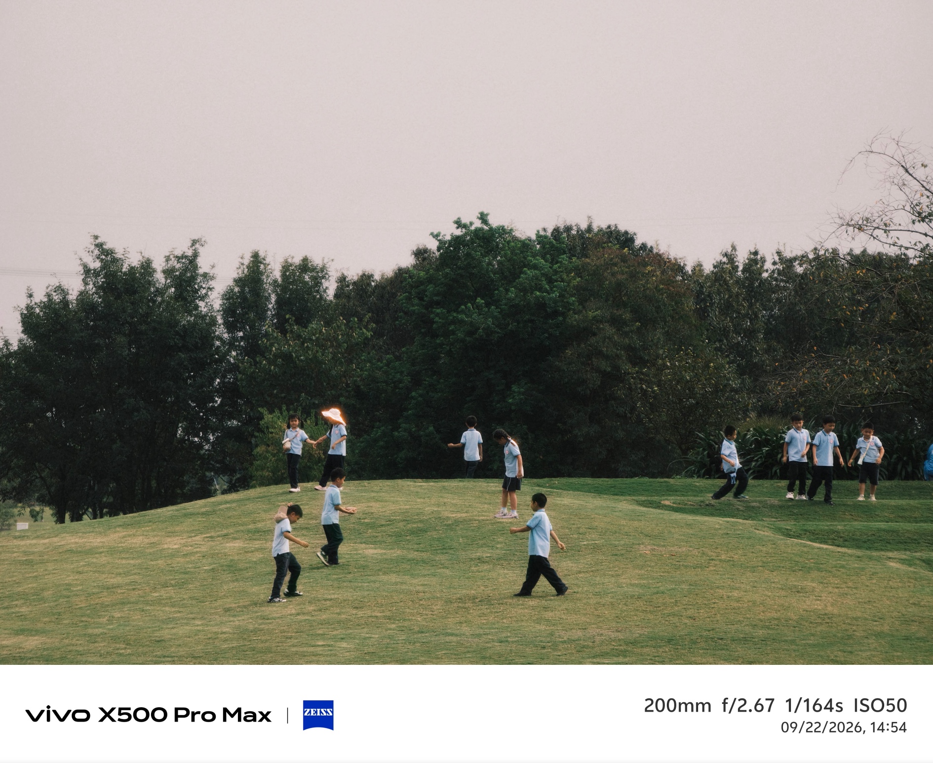 Trên Tay Vivo X300 Pro Max: Thiết Kế Nổi Bật Hơn, Camera Nâng Cấp Thấy Rõ, Cấu Hình Mạnh, Chưa Có Giá Ở Việt Nam - Ảnh 30.