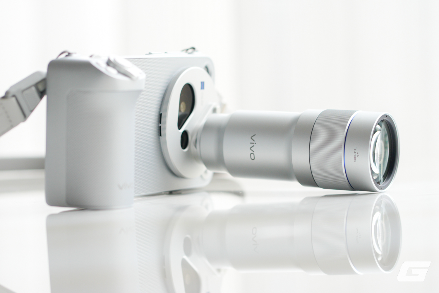 Trên Tay Vivo X300 Pro Max: Thiết Kế Nổi Bật Hơn, Camera Nâng Cấp Thấy Rõ, Cấu Hình Mạnh, Chưa Có Giá Ở Việt Nam - Ảnh 34.