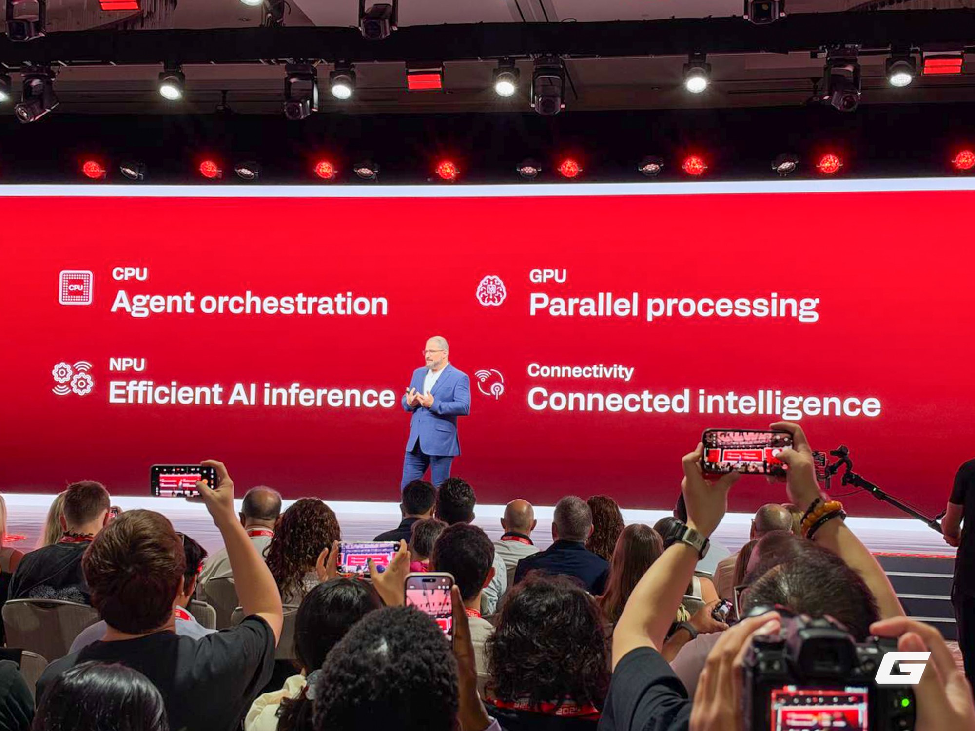 Đã có Claude và Gemini, vì sao Qualcomm vẫn đưa agentic AI lên Snapdragon? - Ảnh 3.