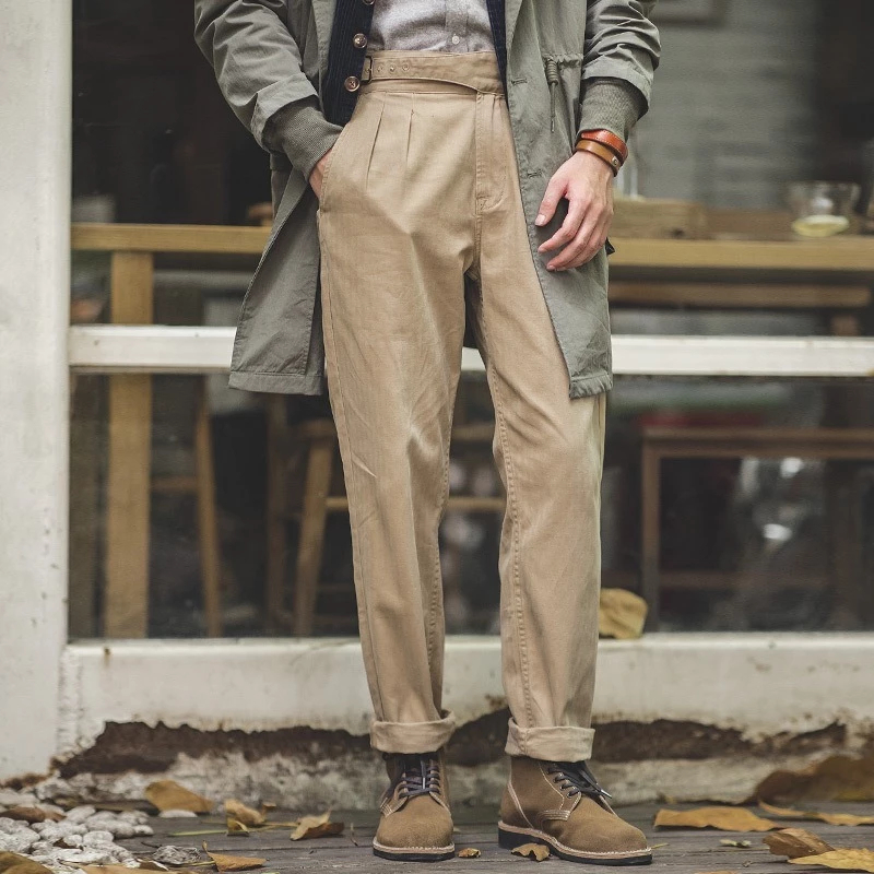 Đàn ông có gu đang quay về vintage: 4 món đồ mặc hôm nay, vài năm nữa vẫn chưa lỗi mốt - Ảnh 4.