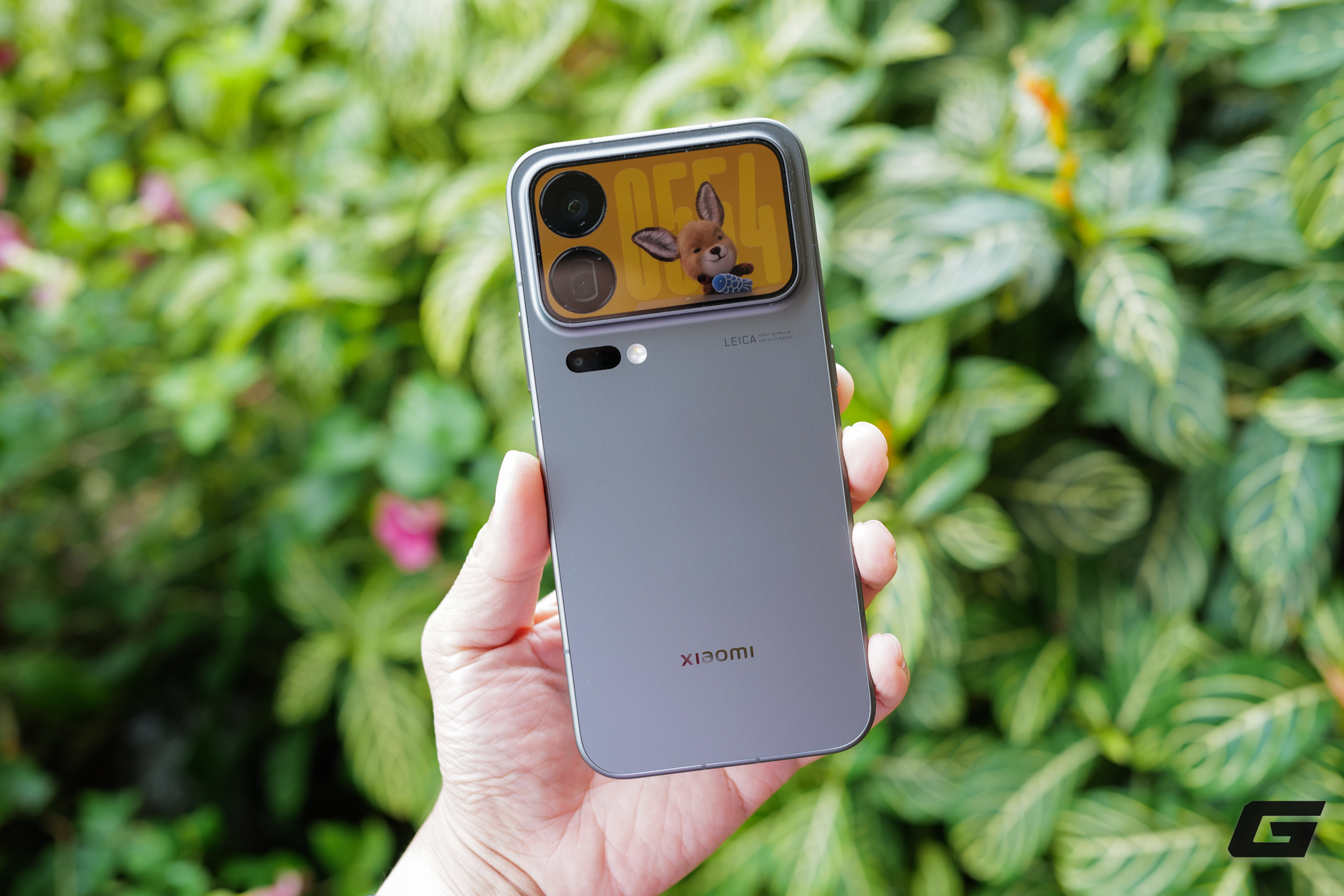 Trên Tay Xiaomi 18 Pro Max: Màn Phụ Giờ Xịn Hơn, Camera Leica Nâng Cấp Ngon Hơn Hẳn, Có Cả Tính Năng &Quot;Chống Nhìn Trộm&Quot;, Chuẩn Bị Bán Chính Hãng L1330764 17902363053731095319408