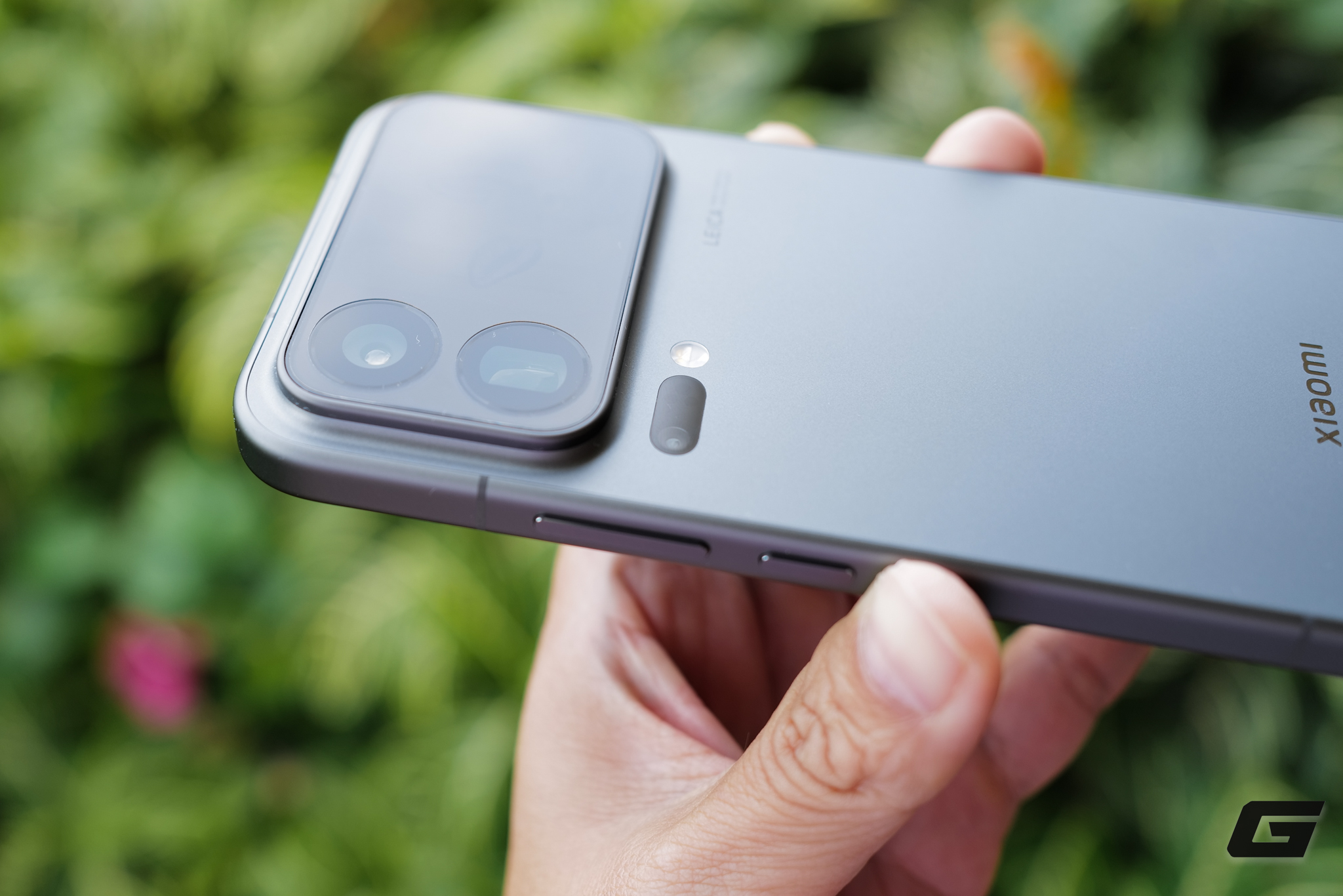 Trên Tay Xiaomi 18 Pro Max: Màn Phụ Giờ Xịn Hơn, Camera Leica Nâng Cấp Ngon Hơn Hẳn, Có Cả Tính Năng &Quot;Chống Nhìn Trộm&Quot;, Chuẩn Bị Bán Chính Hãng L1330766 17902363053811814159165