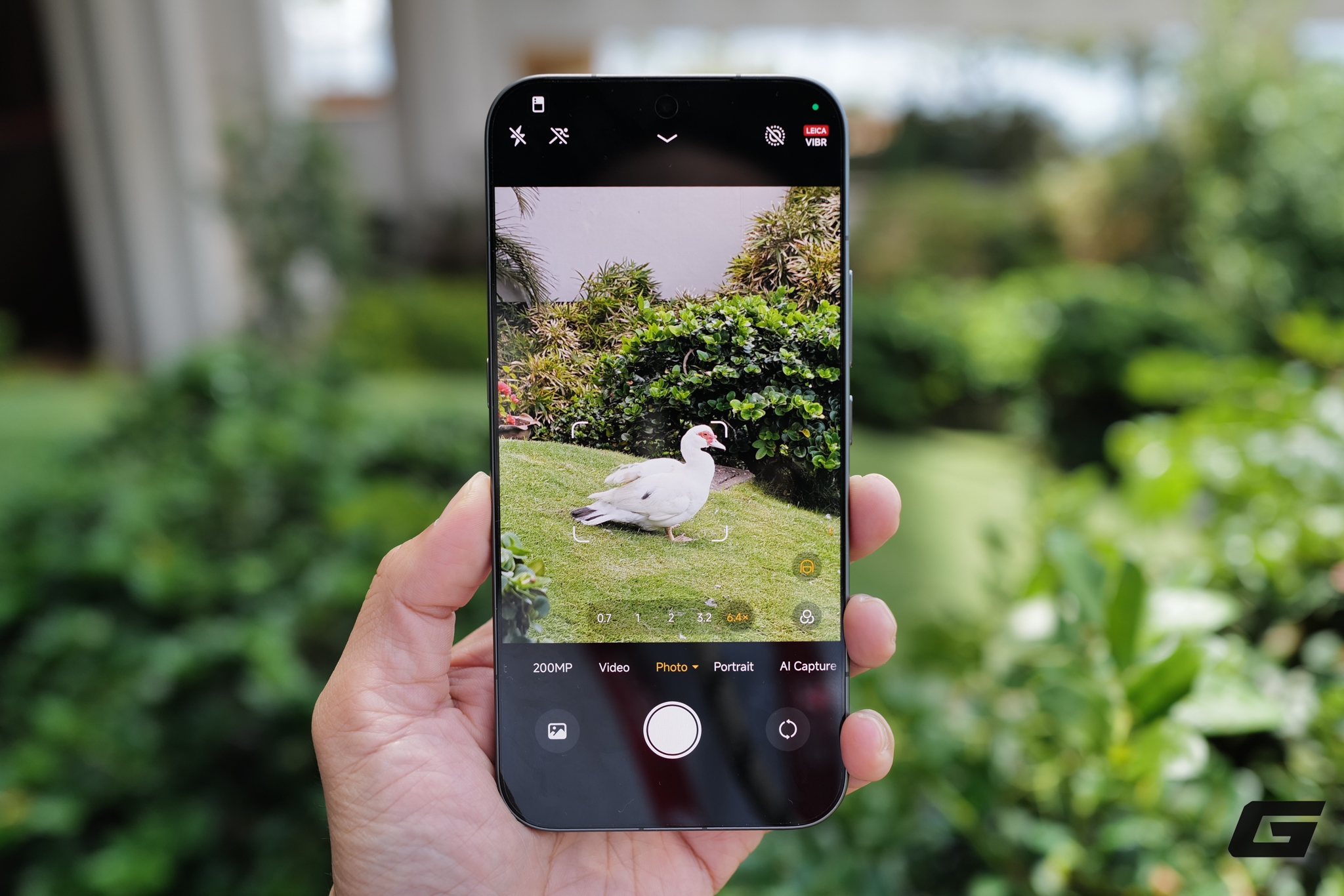 Trên Tay Xiaomi 18 Pro Max: Màn Phụ Giờ Xịn Hơn, Camera Leica Nâng Cấp Ngon Hơn Hẳn, Có Cả Tính Năng &Quot;Chống Nhìn Trộm&Quot;, Chuẩn Bị Bán Chính Hãng L1330775 1790236305537399214669