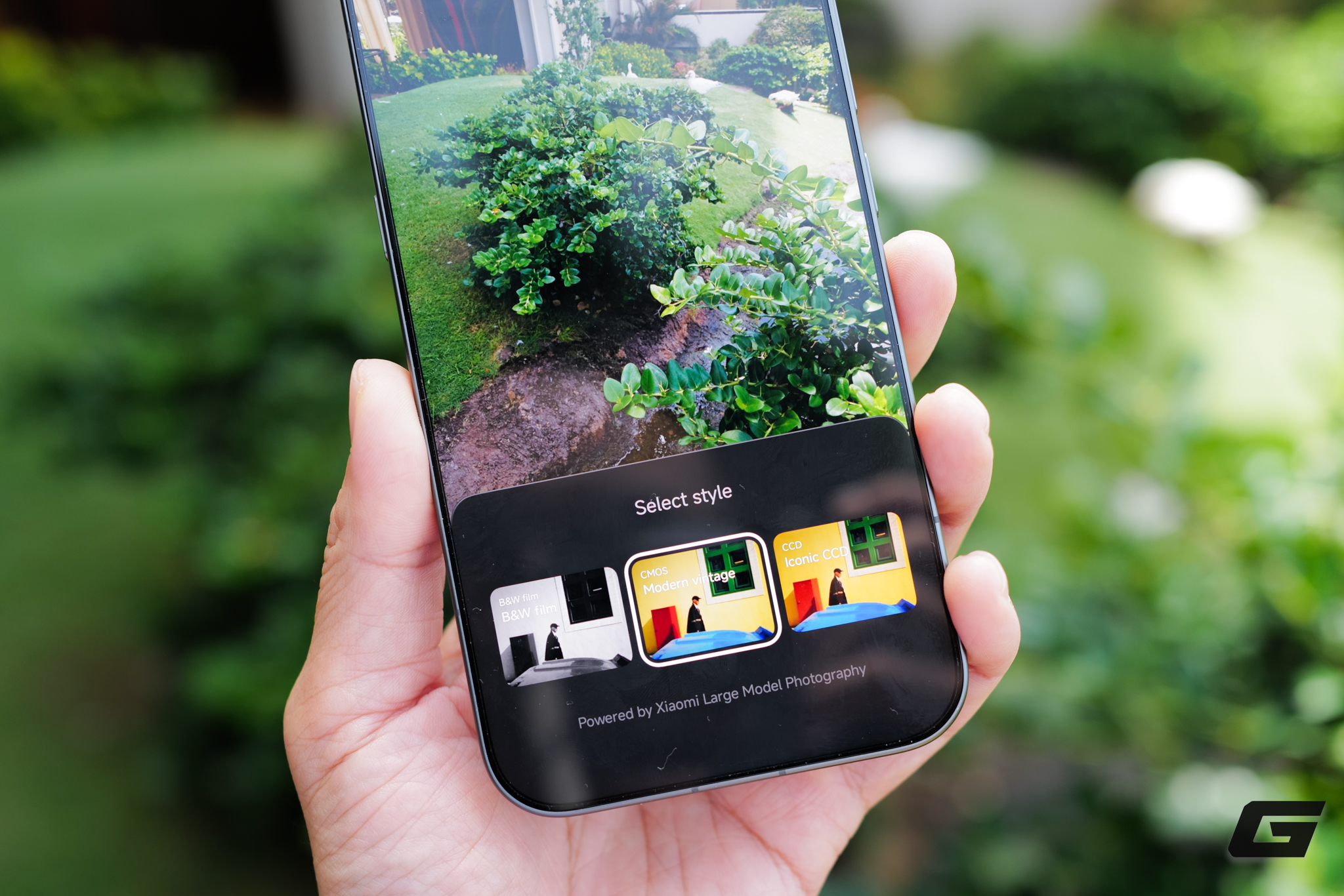 Trên Tay Xiaomi 18 Pro Max: Màn Phụ Giờ Xịn Hơn, Camera Leica Nâng Cấp Ngon Hơn Hẳn, Có Cả Tính Năng &Quot;Chống Nhìn Trộm&Quot;, Chuẩn Bị Bán Chính Hãng L1330781 17902363056101633754339