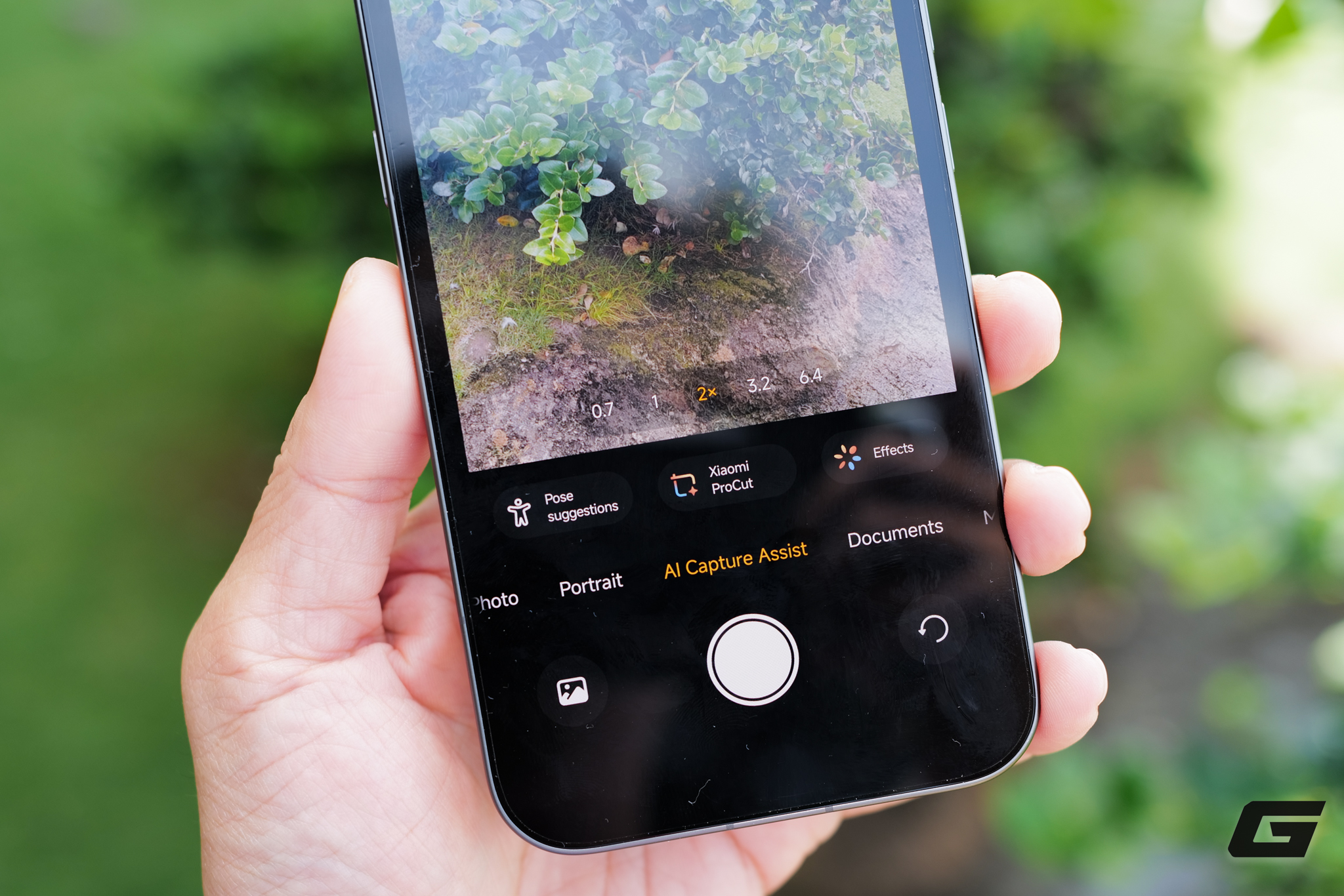 Trên Tay Xiaomi 18 Pro Max: Màn Phụ Giờ Xịn Hơn, Camera Leica Nâng Cấp Ngon Hơn Hẳn, Có Cả Tính Năng &Quot;Chống Nhìn Trộm&Quot;, Chuẩn Bị Bán Chính Hãng L1330783 1790236305615846903375