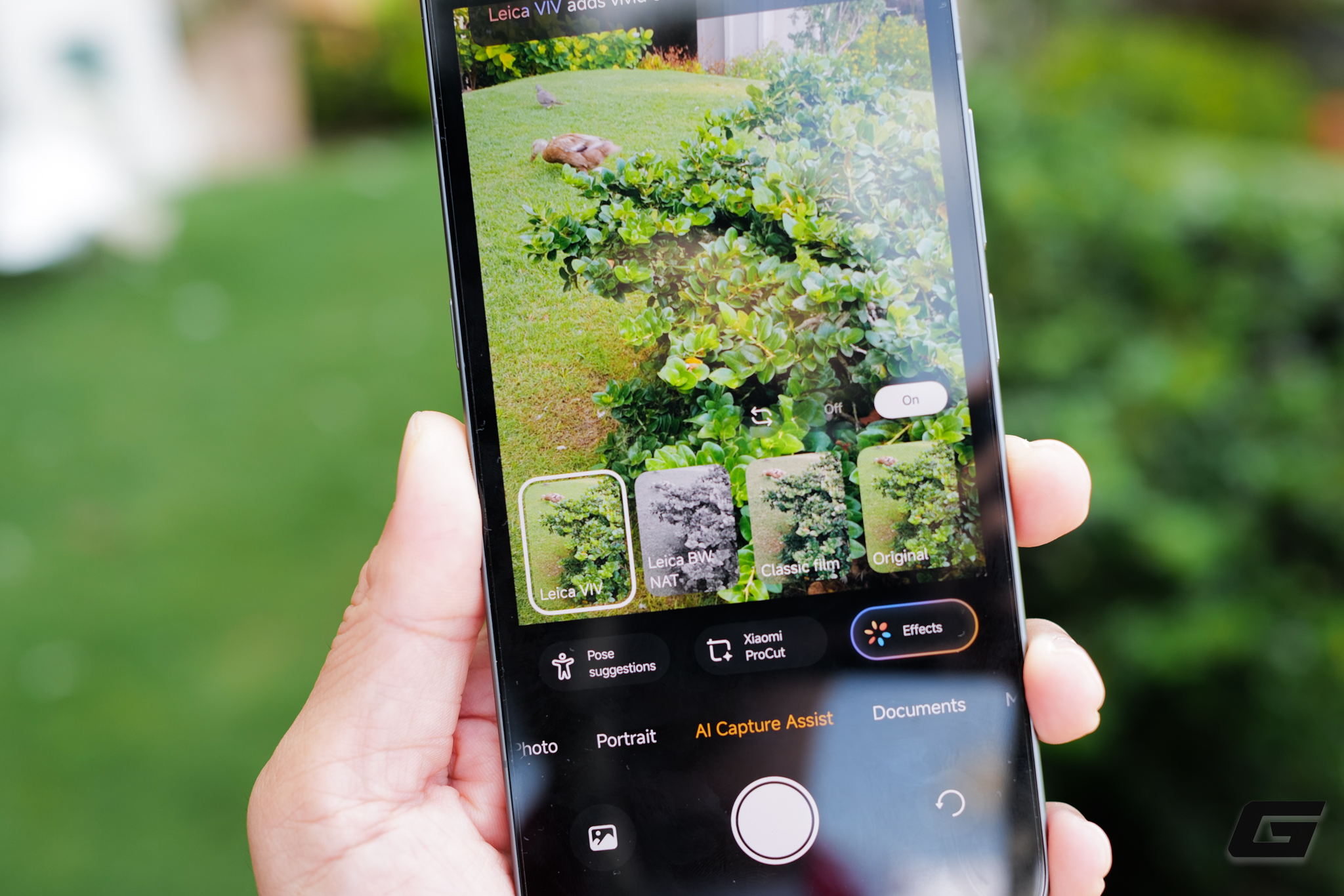 Trên Tay Xiaomi 18 Pro Max: Màn Phụ Giờ Xịn Hơn, Camera Leica Nâng Cấp Ngon Hơn Hẳn, Có Cả Tính Năng &Quot;Chống Nhìn Trộm&Quot;, Chuẩn Bị Bán Chính Hãng L1330785 17902363056221472138346