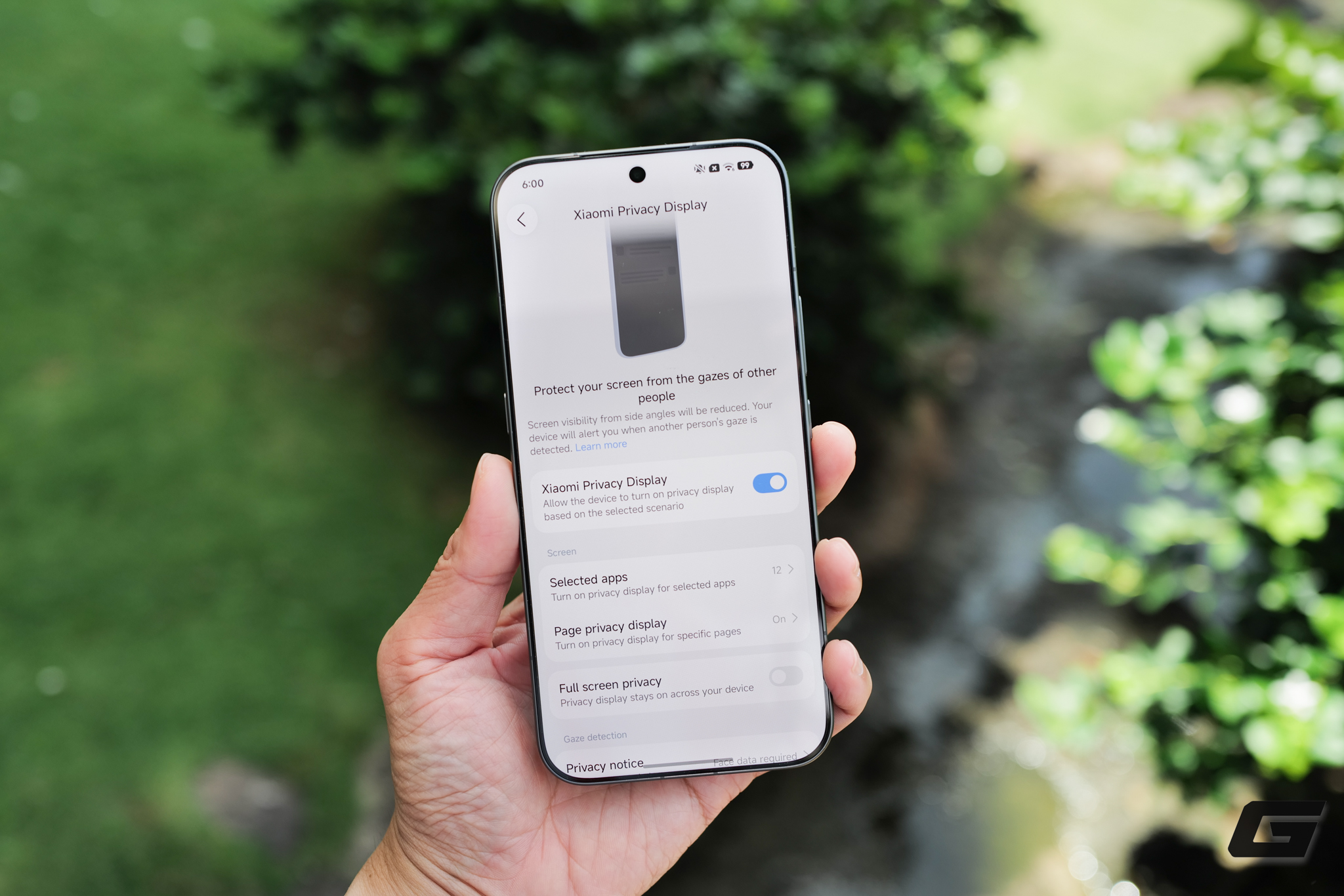 Trên Tay Xiaomi 18 Pro Max: Màn Phụ Giờ Xịn Hơn, Camera Leica Nâng Cấp Ngon Hơn Hẳn, Có Cả Tính Năng &Quot;Chống Nhìn Trộm&Quot;, Chuẩn Bị Bán Chính Hãng L1330796 1790236305659129905433