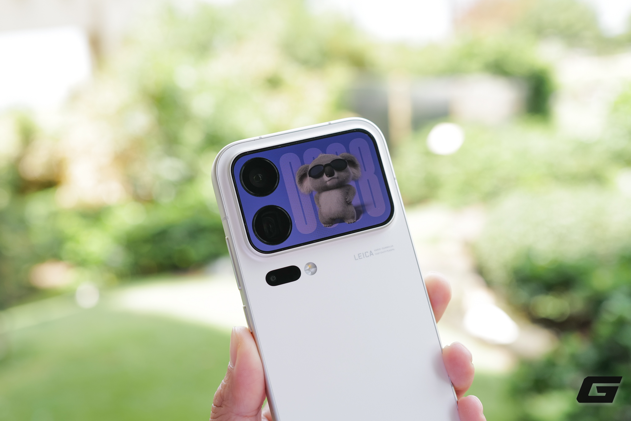 Trên Tay Xiaomi 18 Pro Max: Màn Phụ Giờ Xịn Hơn, Camera Leica Nâng Cấp Ngon Hơn Hẳn, Có Cả Tính Năng &Quot;Chống Nhìn Trộm&Quot;, Chuẩn Bị Bán Chính Hãng L1330807 17902363058591712788452