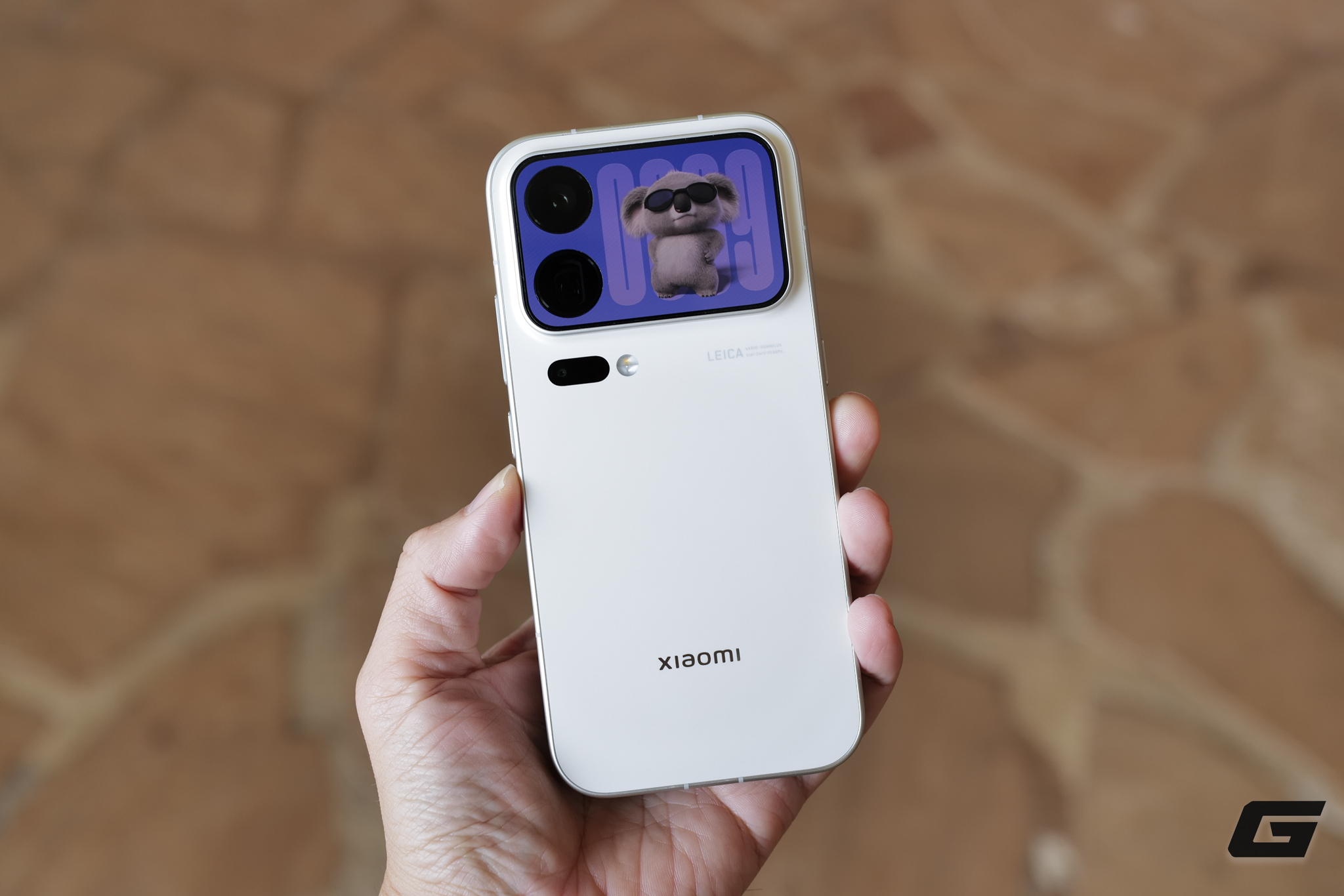 Trên Tay Xiaomi 18 Pro Max: Màn Phụ Giờ Xịn Hơn, Camera Leica Nâng Cấp Ngon Hơn Hẳn, Có Cả Tính Năng &Quot;Chống Nhìn Trộm&Quot;, Chuẩn Bị Bán Chính Hãng L1330813 1790236305941608399208