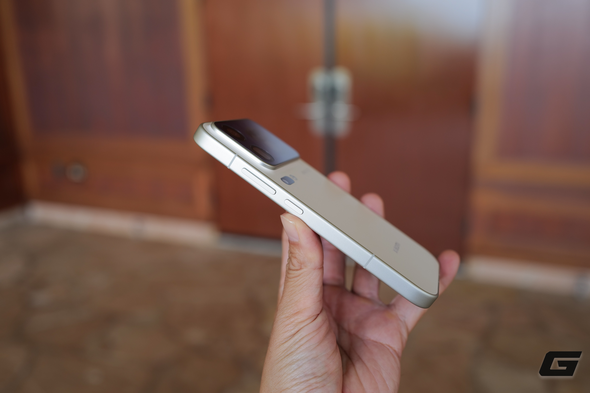 Trên Tay Xiaomi 18 Pro Max: Màn Phụ Giờ Xịn Hơn, Camera Leica Nâng Cấp Ngon Hơn Hẳn, Có Cả Tính Năng &Quot;Chống Nhìn Trộm&Quot;, Chuẩn Bị Bán Chính Hãng L1330814 17902363059462049972171