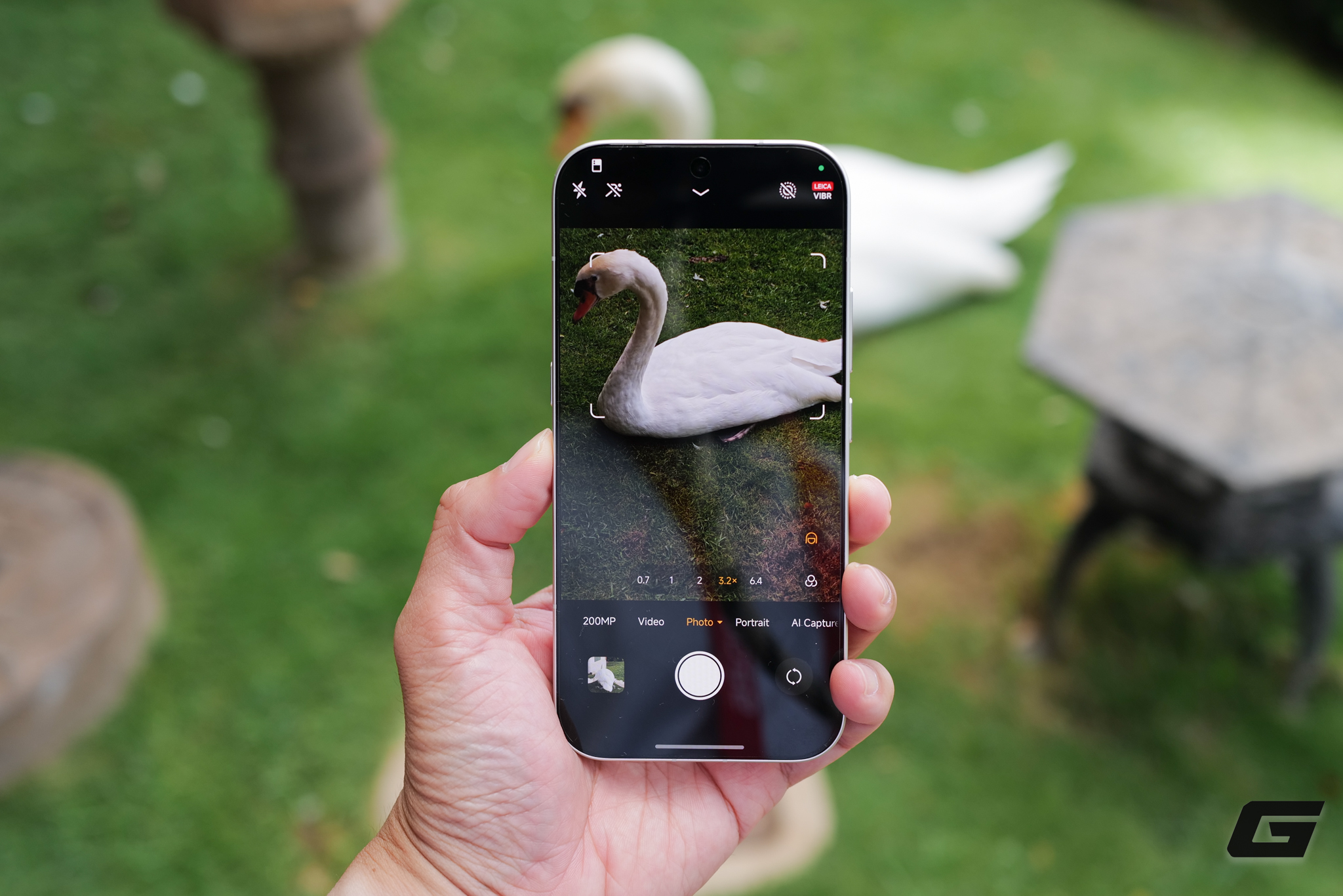 Trên Tay Xiaomi 18 Pro Max: Màn Phụ Giờ Xịn Hơn, Camera Leica Nâng Cấp Ngon Hơn Hẳn, Có Cả Tính Năng &Quot;Chống Nhìn Trộm&Quot;, Chuẩn Bị Bán Chính Hãng L1330828 17902363060221310827461
