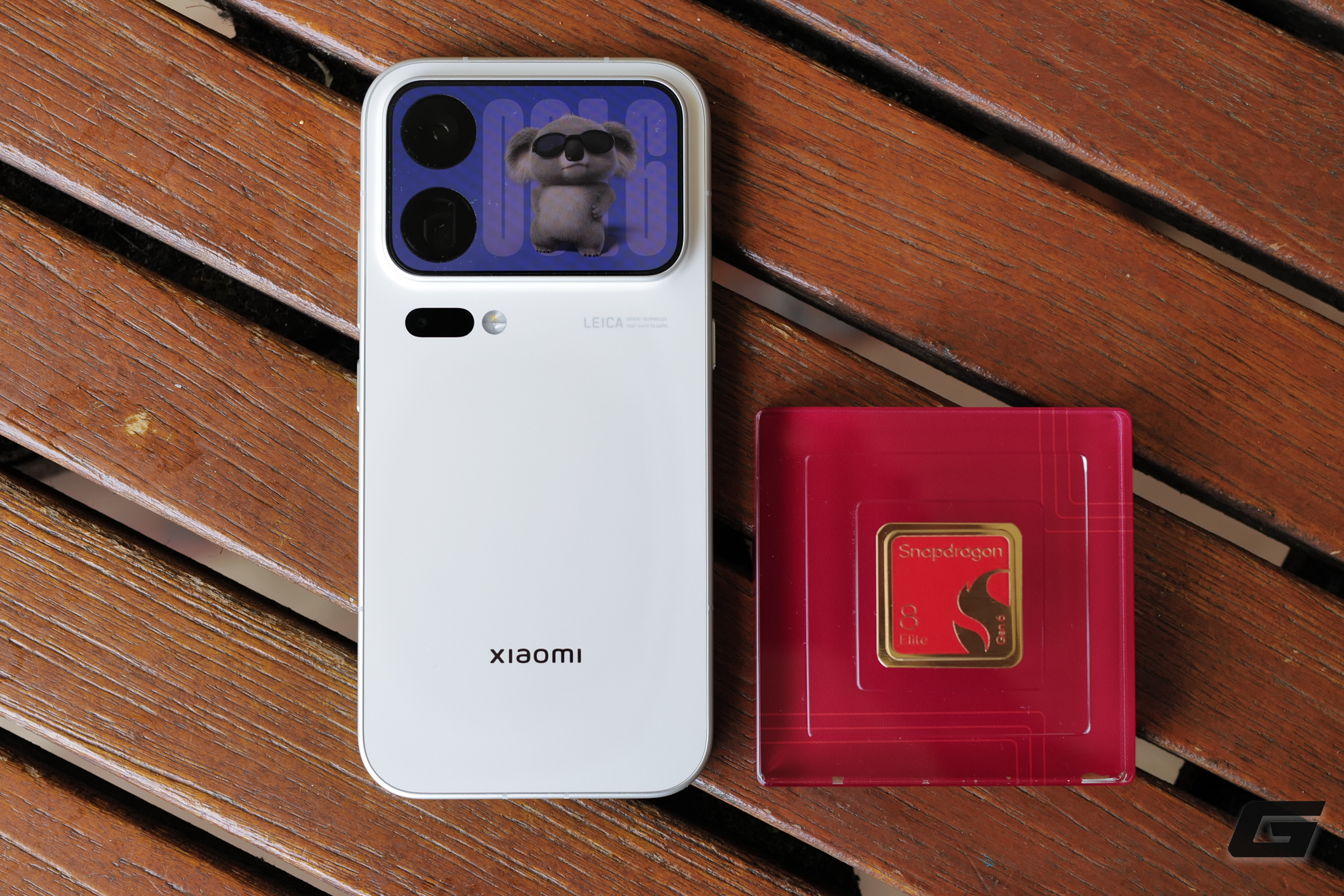 Trên Tay Xiaomi 18 Pro Max: Màn Phụ Giờ Xịn Hơn, Camera Leica Nâng Cấp Ngon Hơn Hẳn, Có Cả Tính Năng &Quot;Chống Nhìn Trộm&Quot;, Chuẩn Bị Bán Chính Hãng L1330836 17902363060821304205002