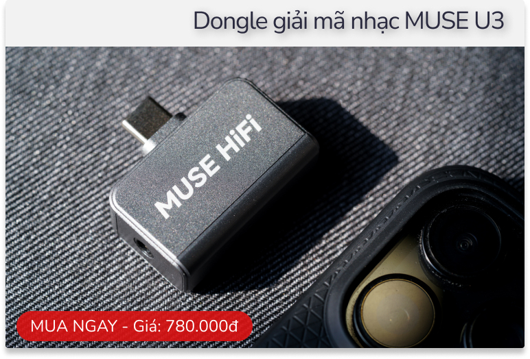 5 c&aacute;ch để 'n&acirc;ng tầm' chất lượng &acirc;m thanh của bất cứ cặp tai nghe In-ear n&agrave;o - Ảnh 4.