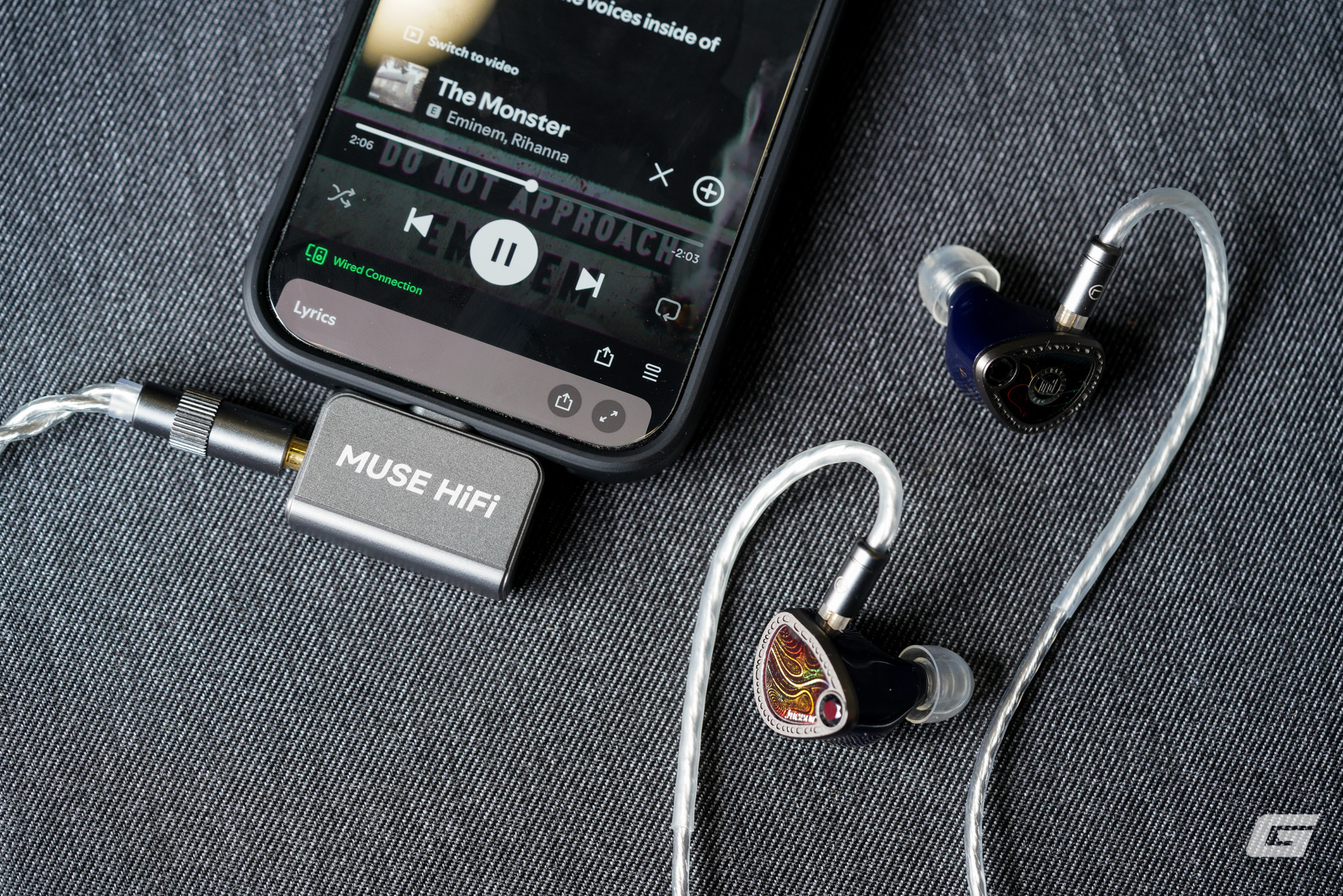 5 c&aacute;ch để 'n&acirc;ng tầm' chất lượng &acirc;m thanh của bất cứ cặp tai nghe In-ear n&agrave;o - Ảnh 1.