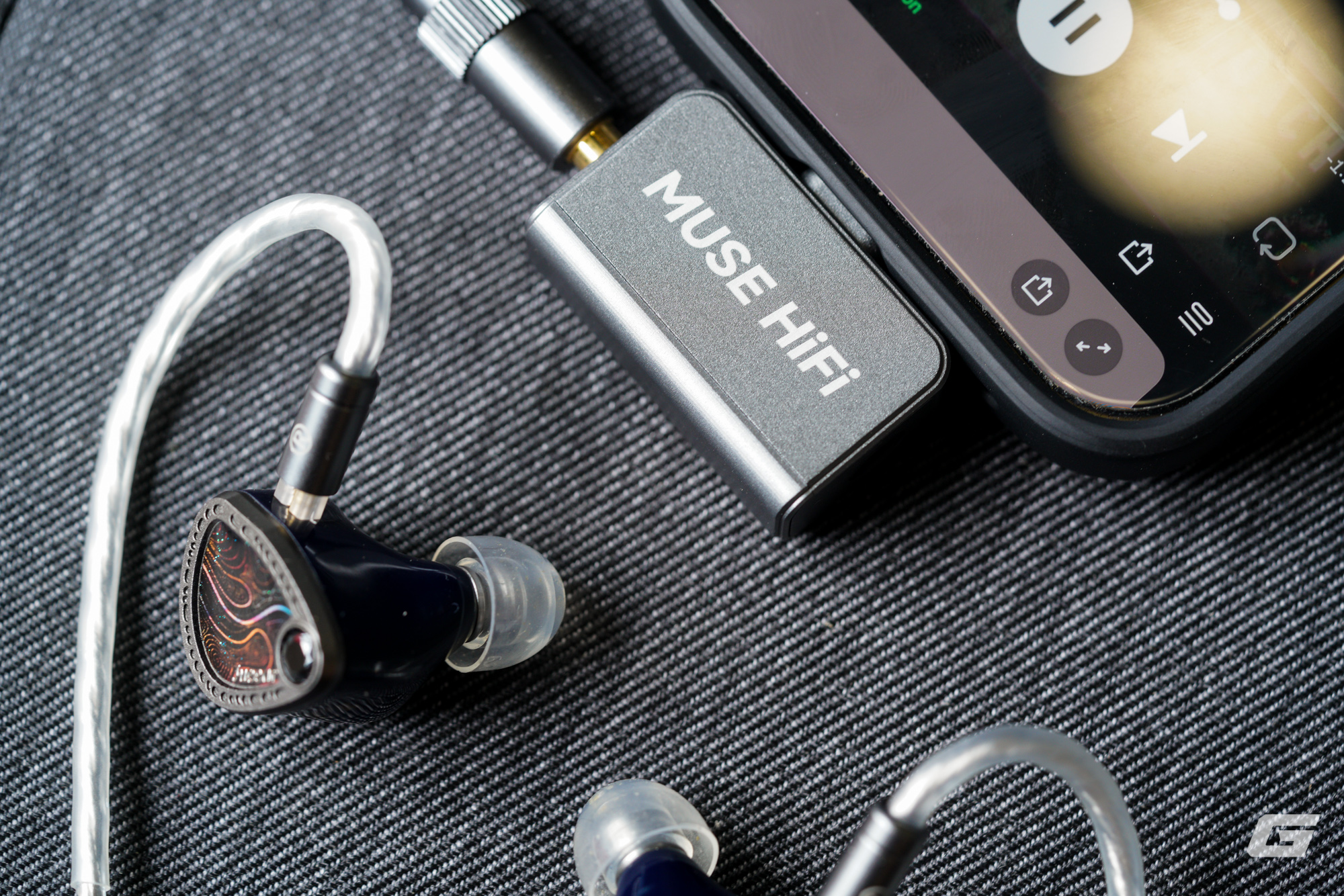 5 c&aacute;ch để 'n&acirc;ng tầm' chất lượng &acirc;m thanh của bất cứ cặp tai nghe In-ear n&agrave;o - Ảnh 2.