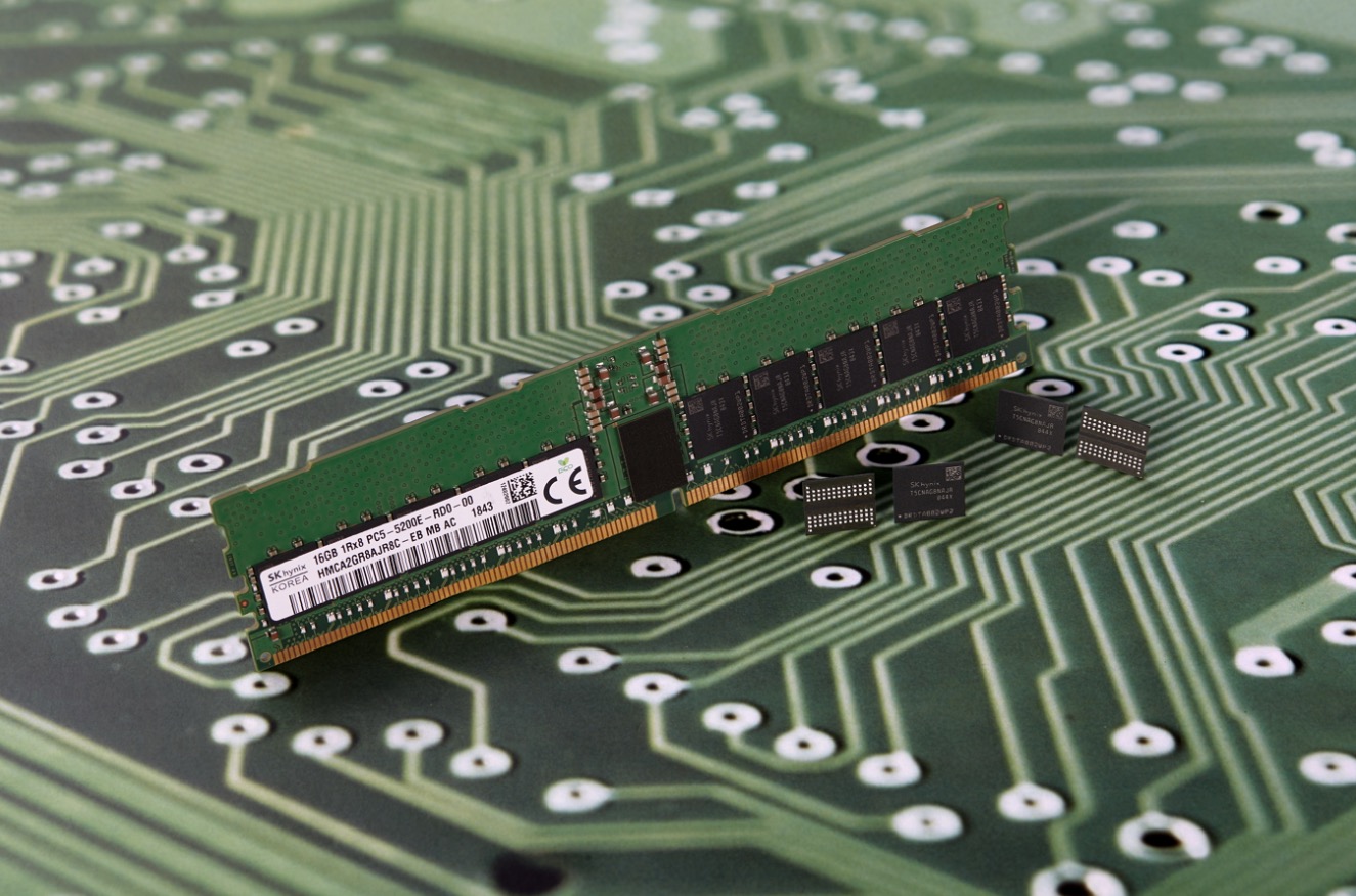 CEO SK Hynix nói thẳng: Không có thứ này, ngành AI sẽ không thể tồn tại - Ảnh 2.