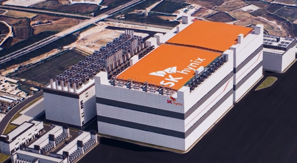 CEO SK Hynix nói thẳng: Không có thứ này, ngành AI sẽ không thể tồn tại - Ảnh 3.